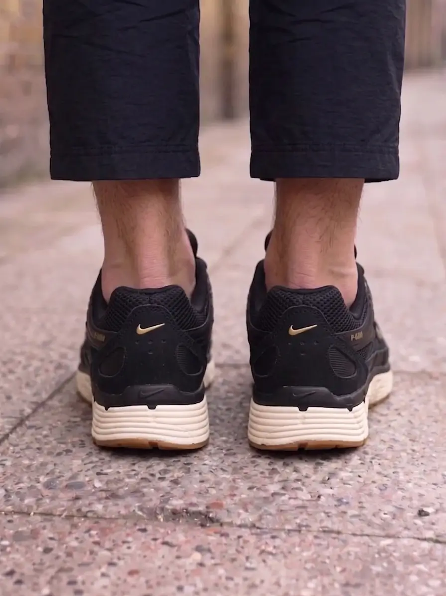 Nike P-6000