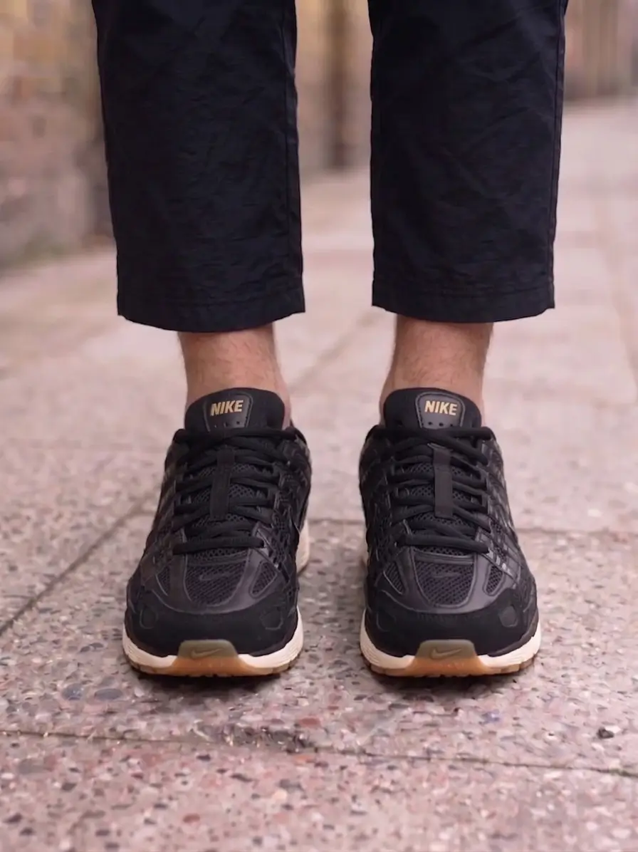 Nike P-6000