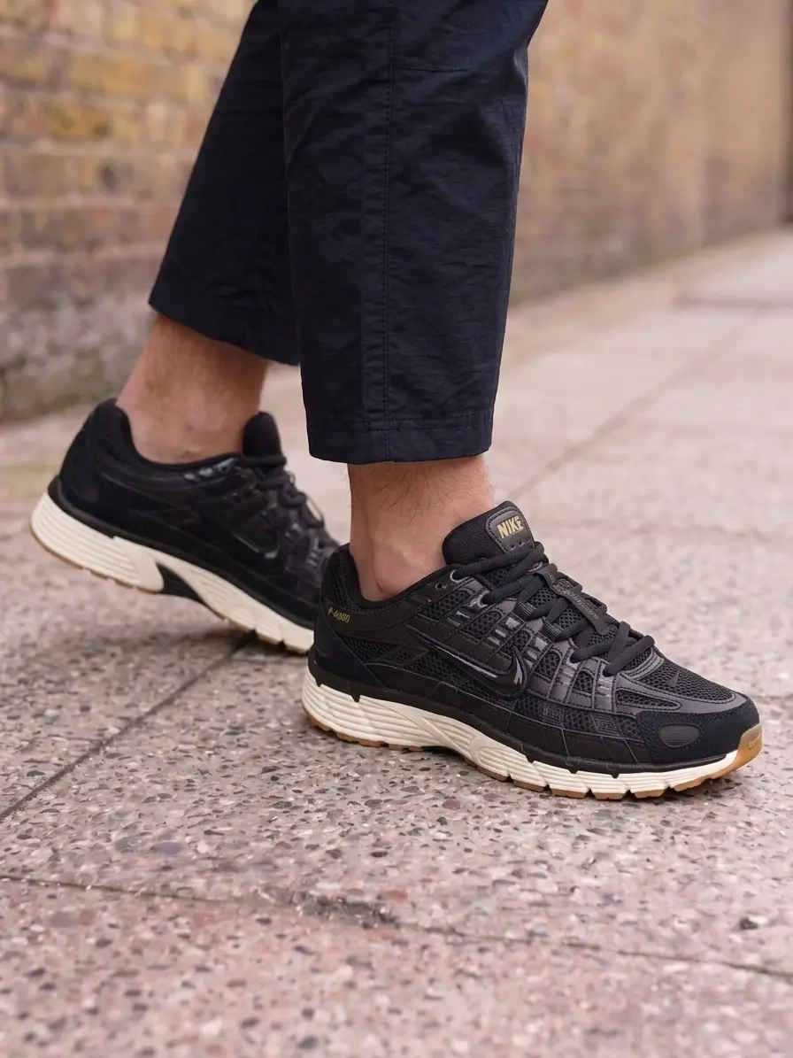 Nike P-6000