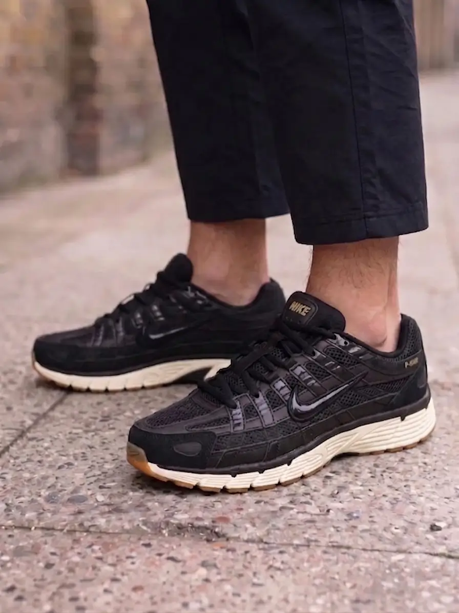 Nike P-6000