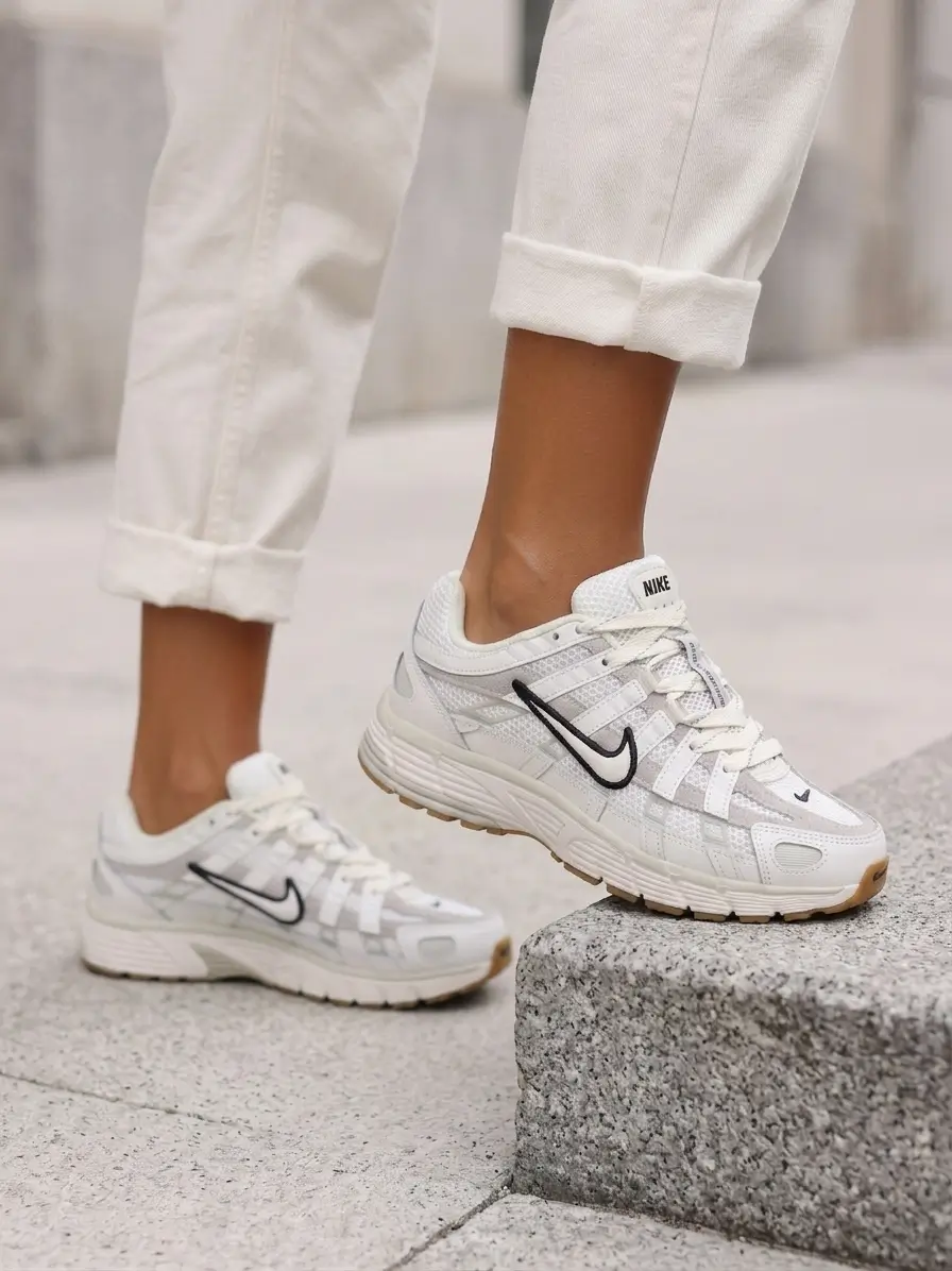 Nike P-6000