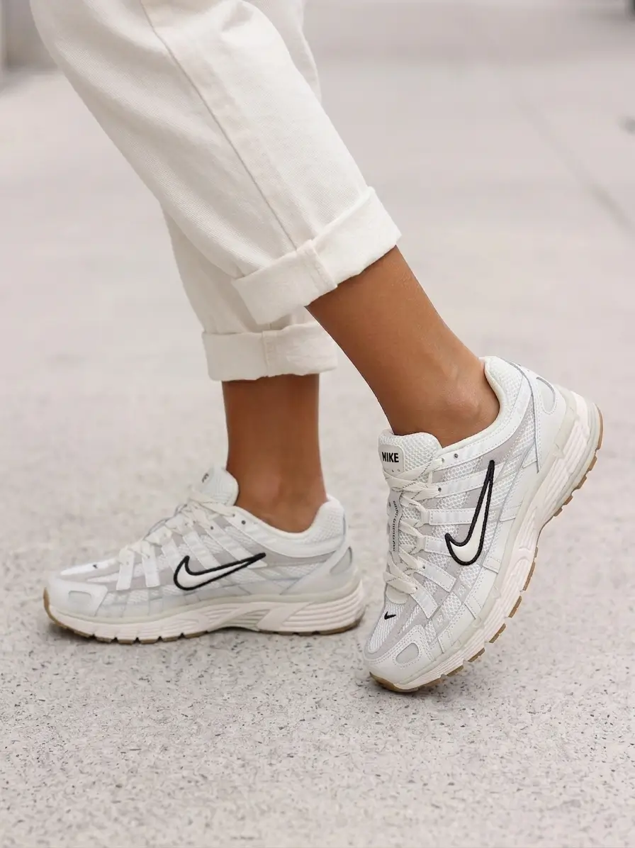 Nike P-6000