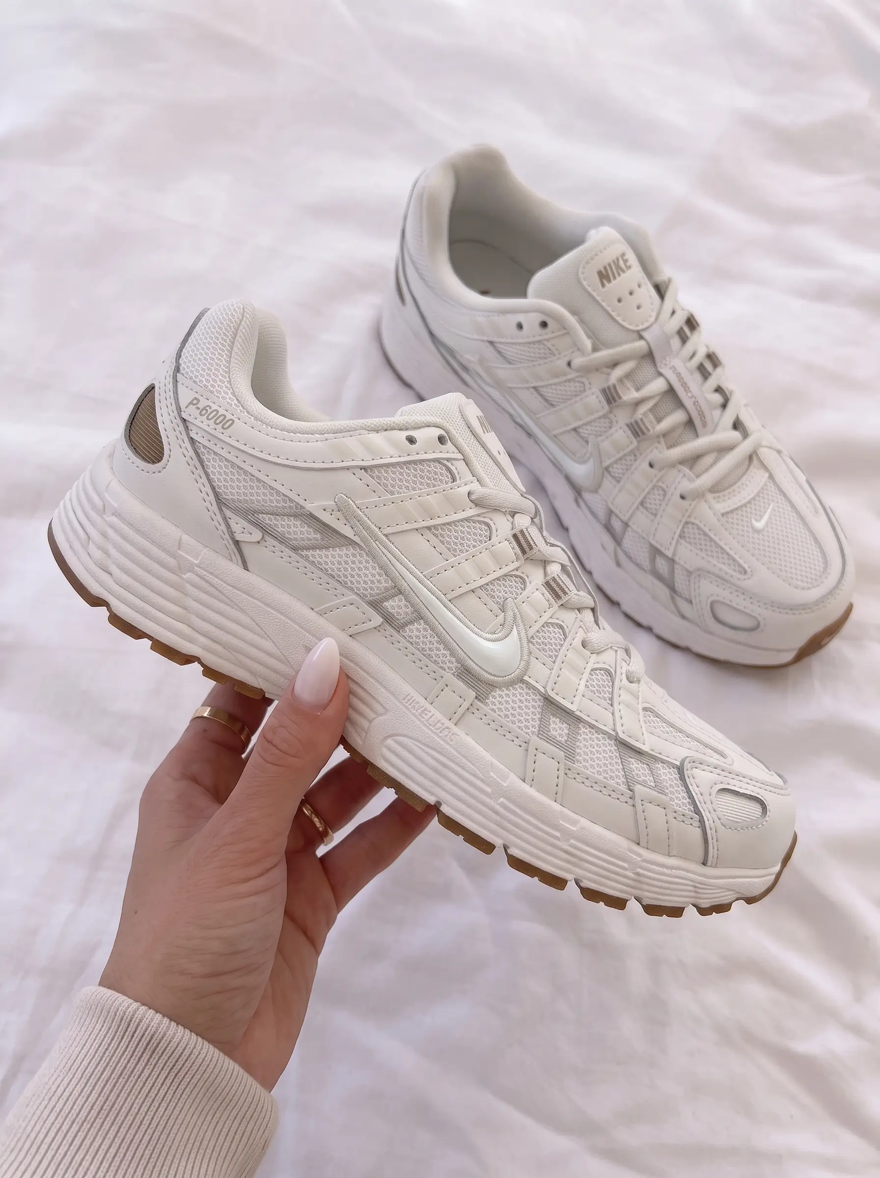 Nike P-6000