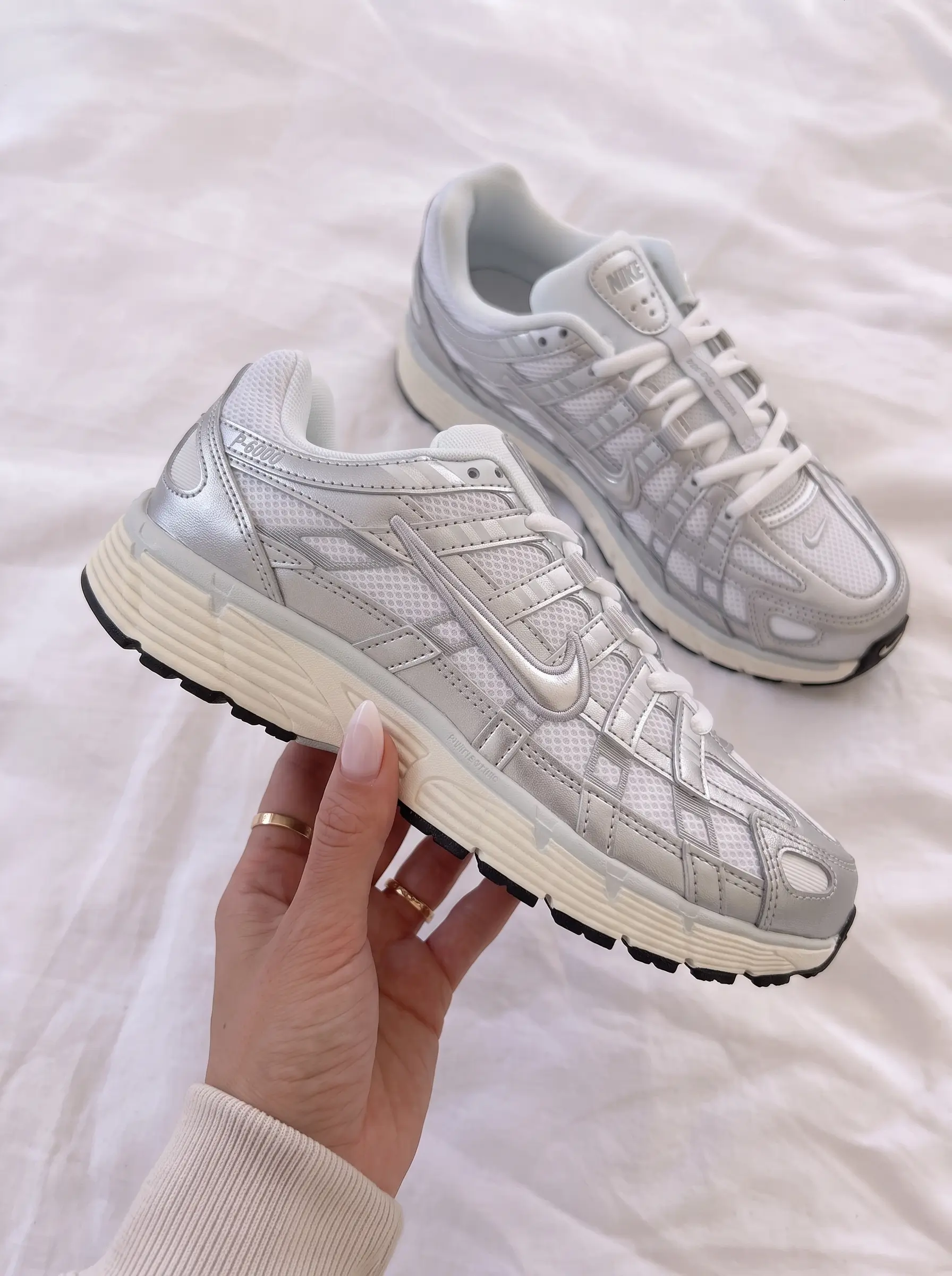 Nike P-6000