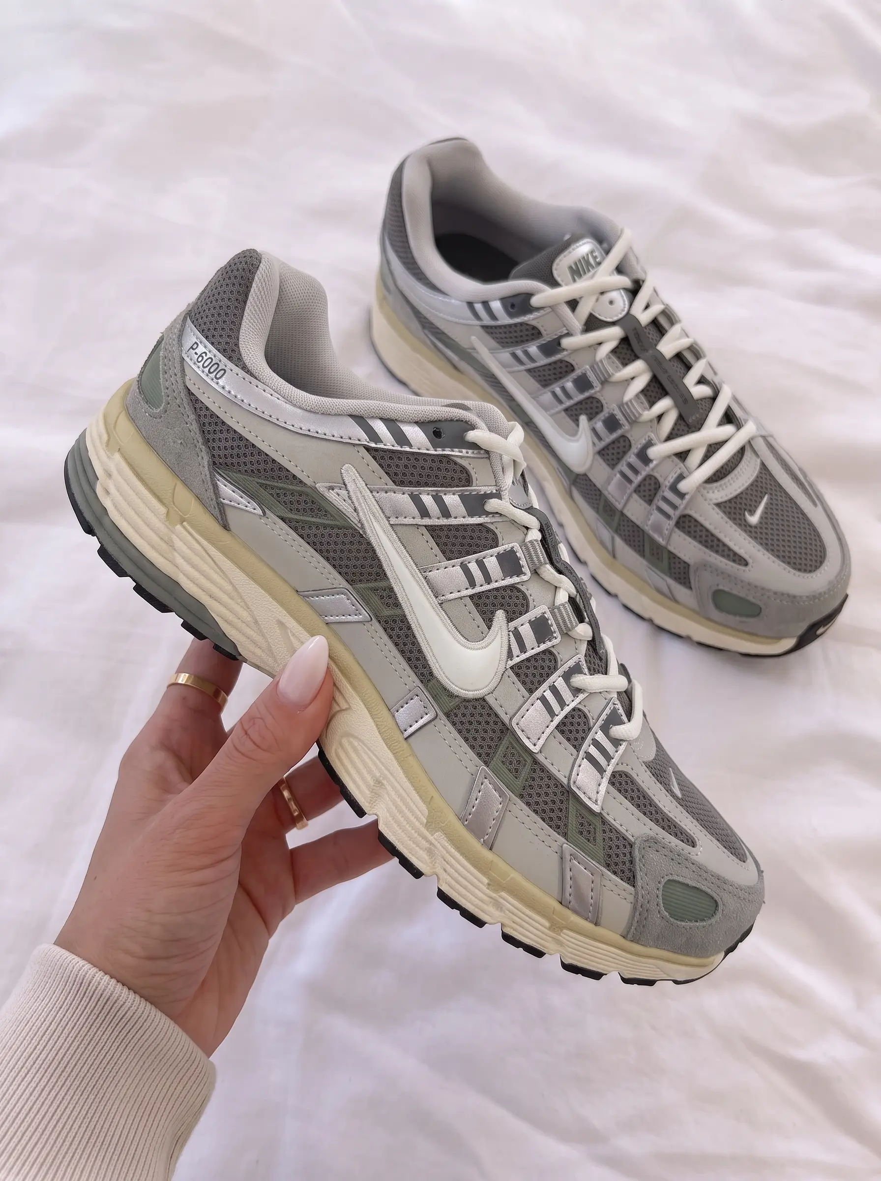 Nike P-6000