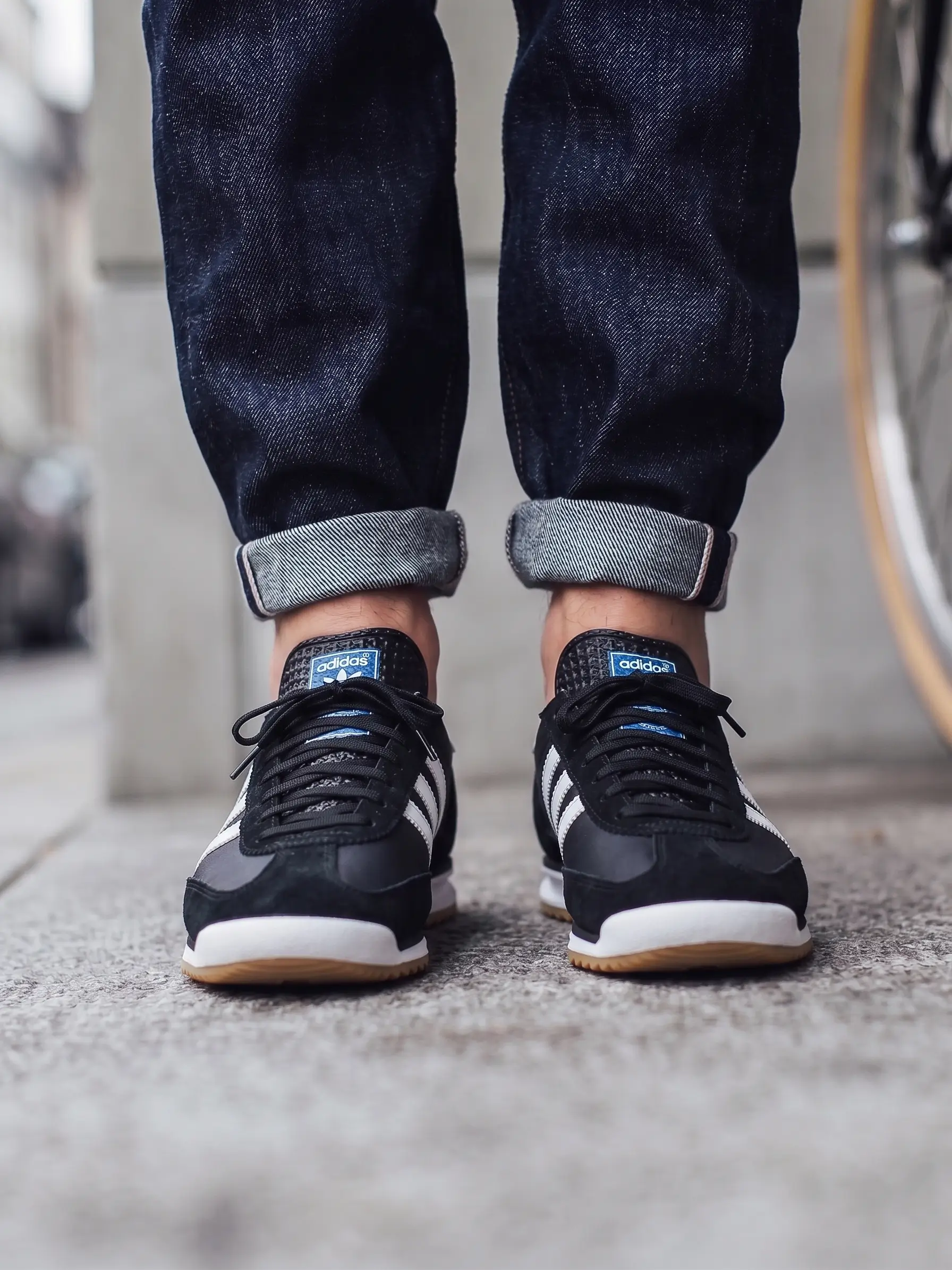 Adidas SL 72