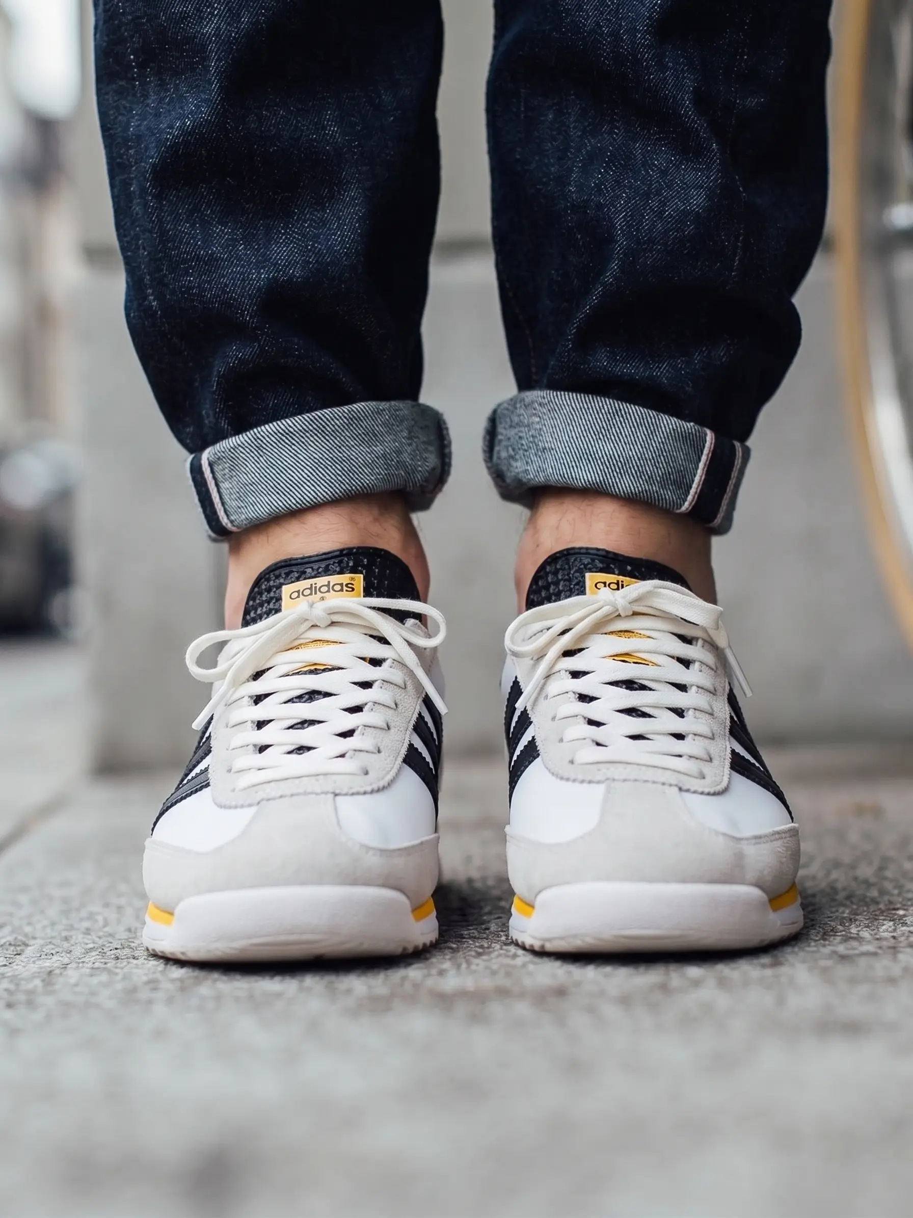 Adidas SL 72