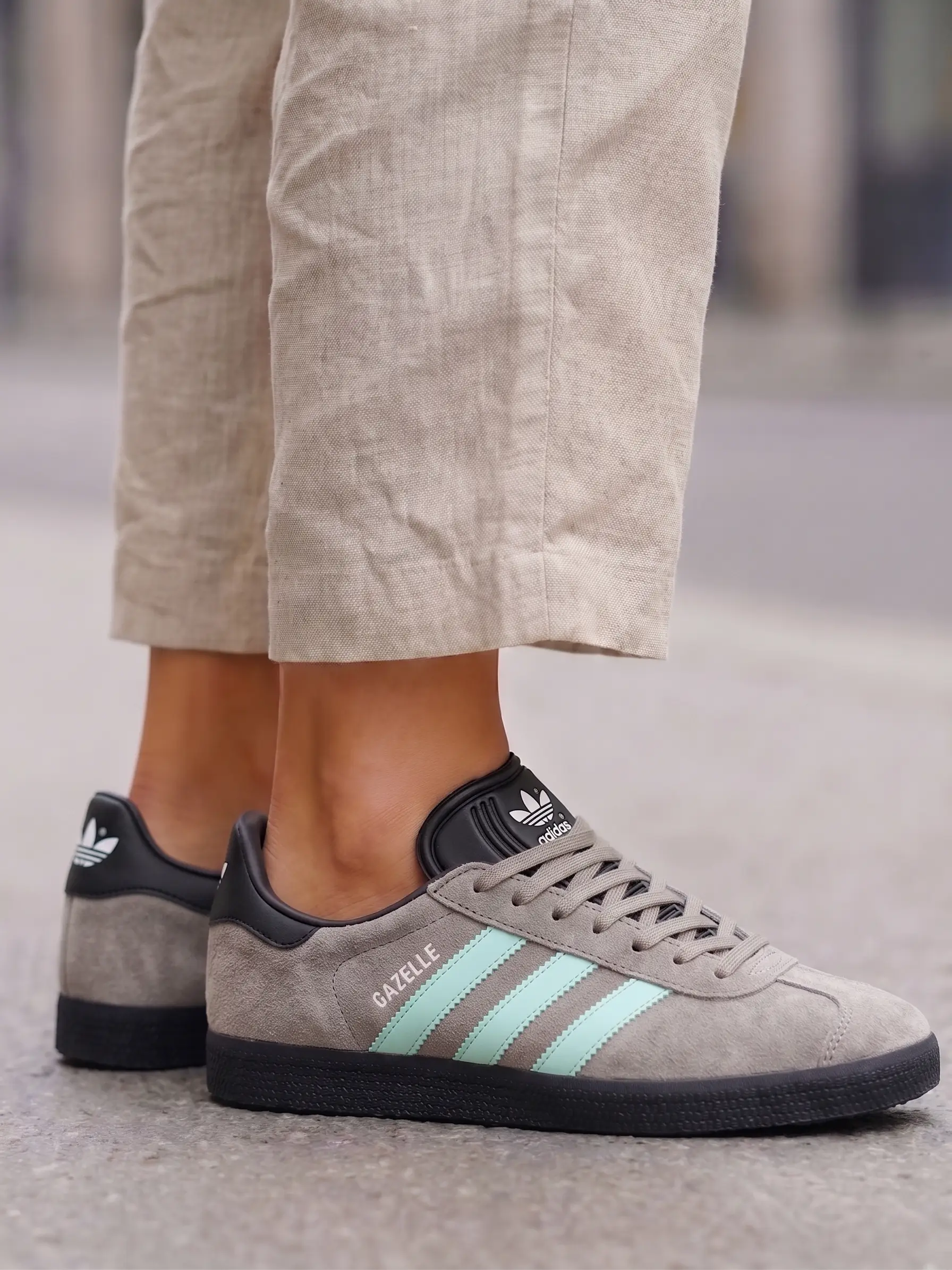 Adidas Gazelle
