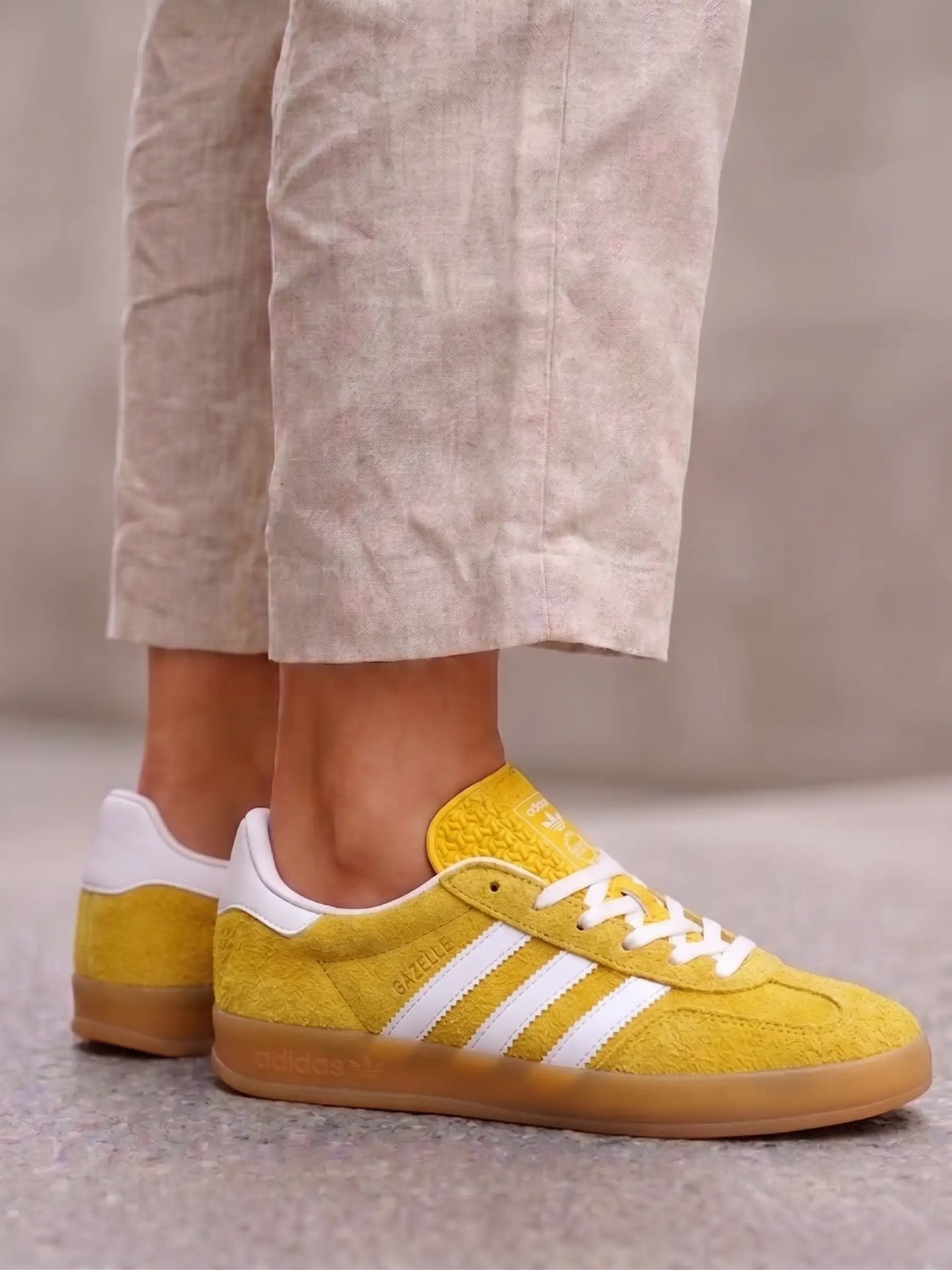 Adidas Gazelle