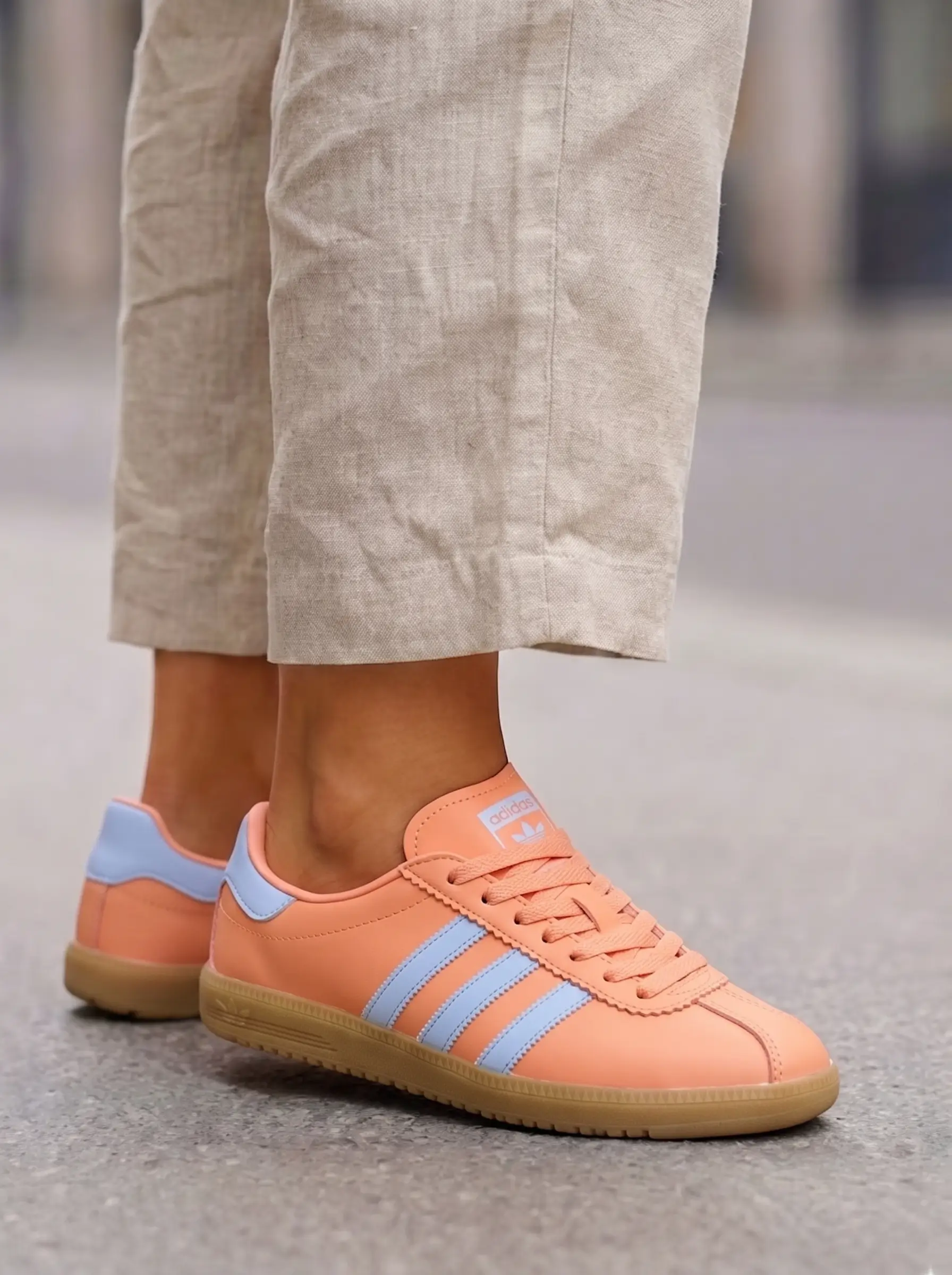 Adidas Bermuda