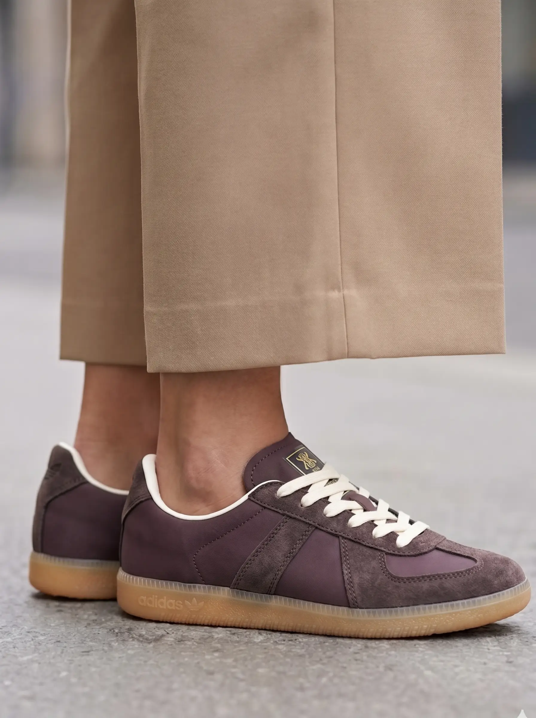 Adidas Army