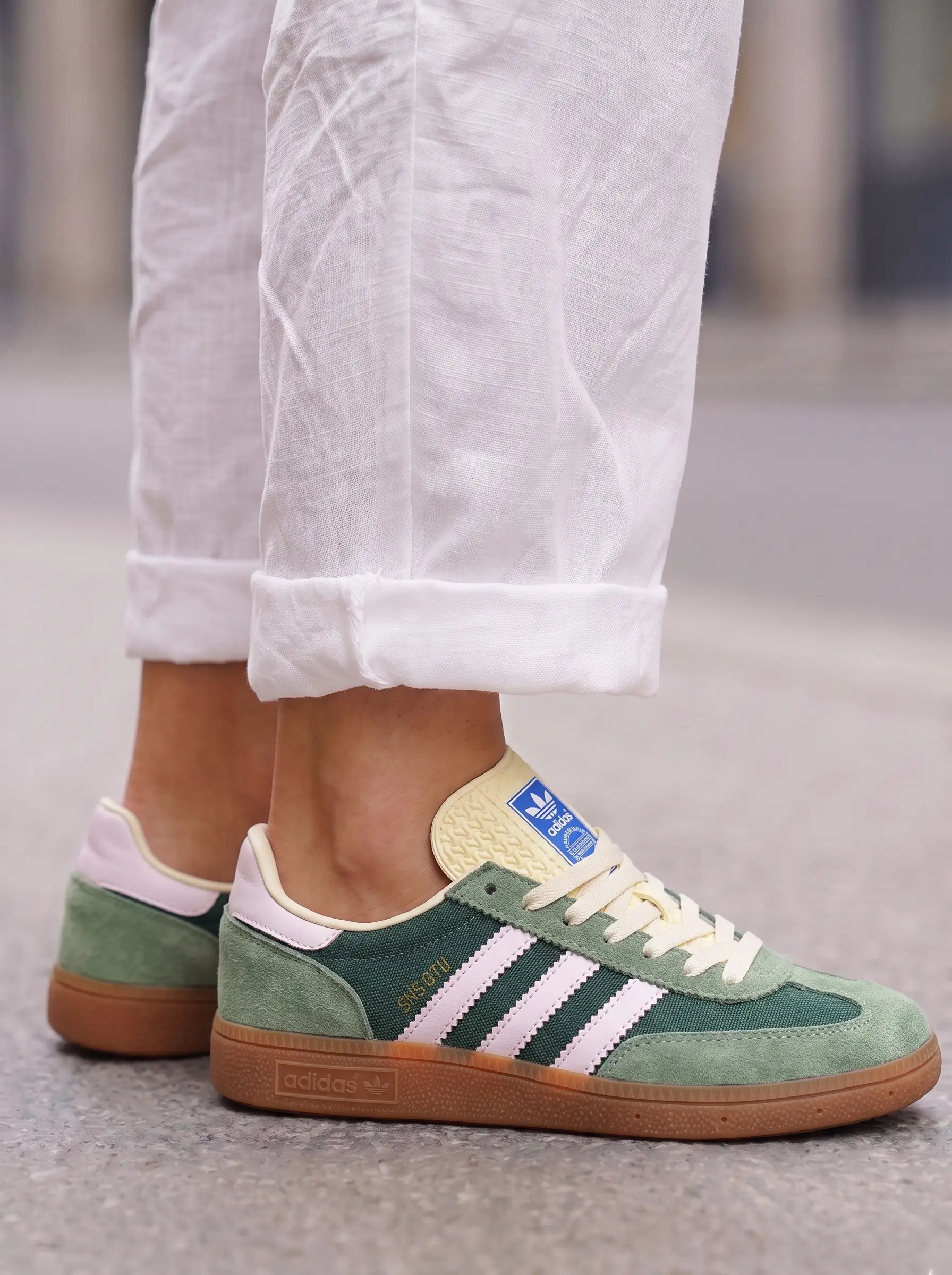 Adidas Sporty & Rich