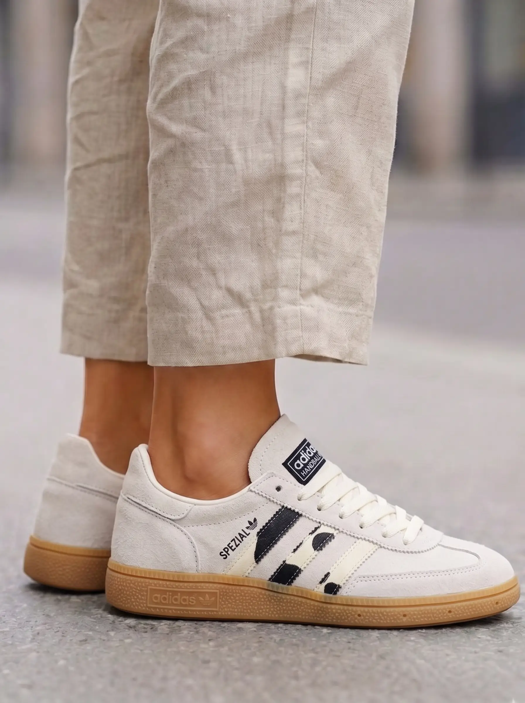 Adidas Spezial