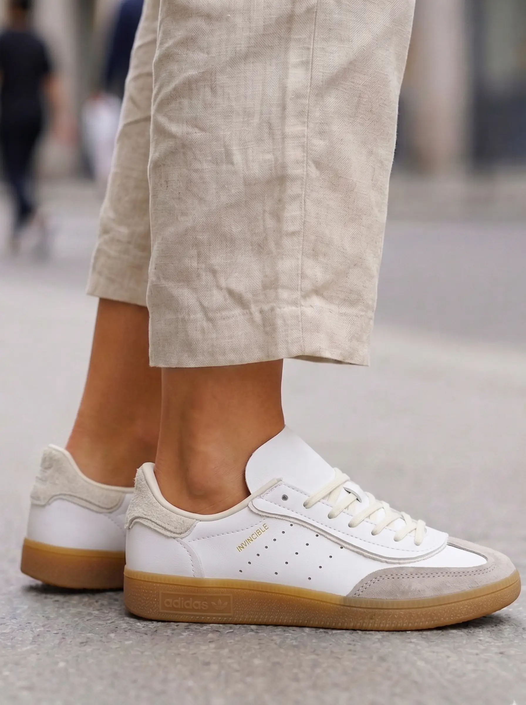 Adidas Spezial