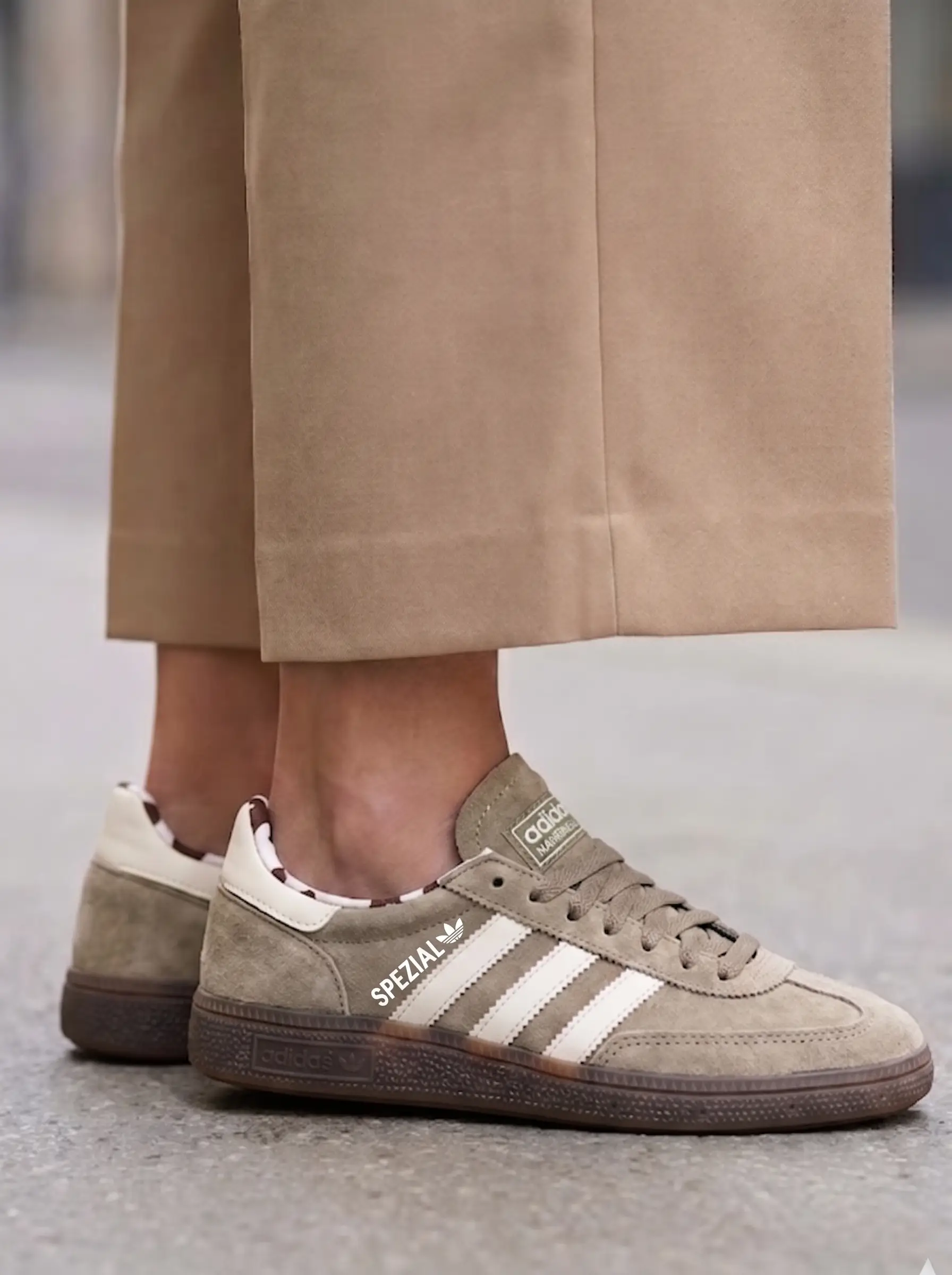 Adidas Spezial