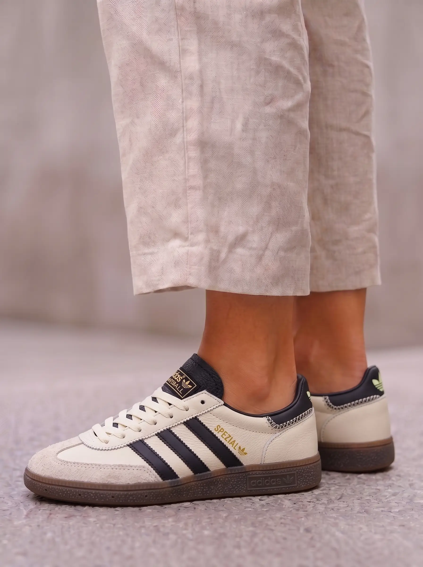 Adidas Spezial