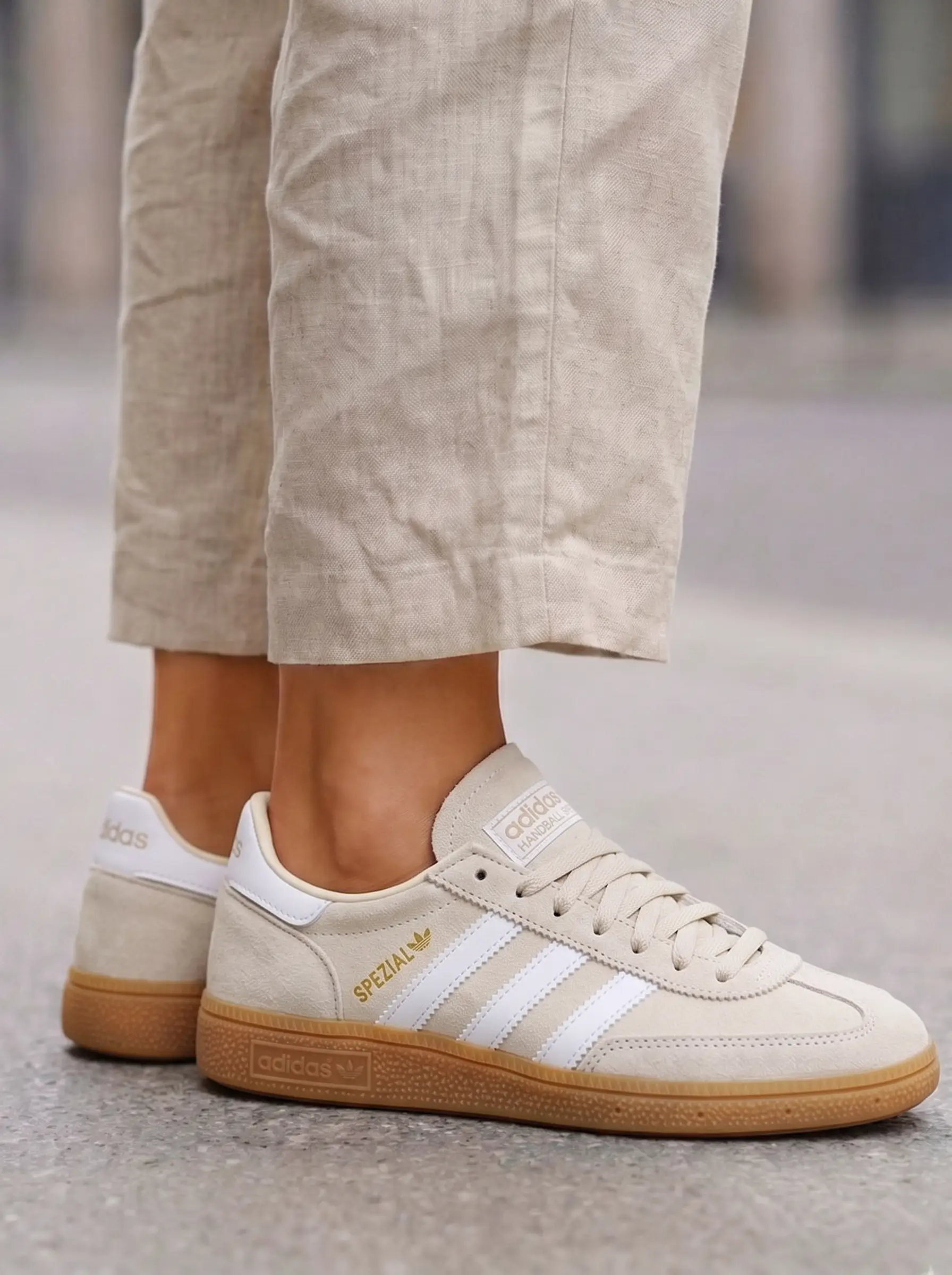 Adidas Spezial