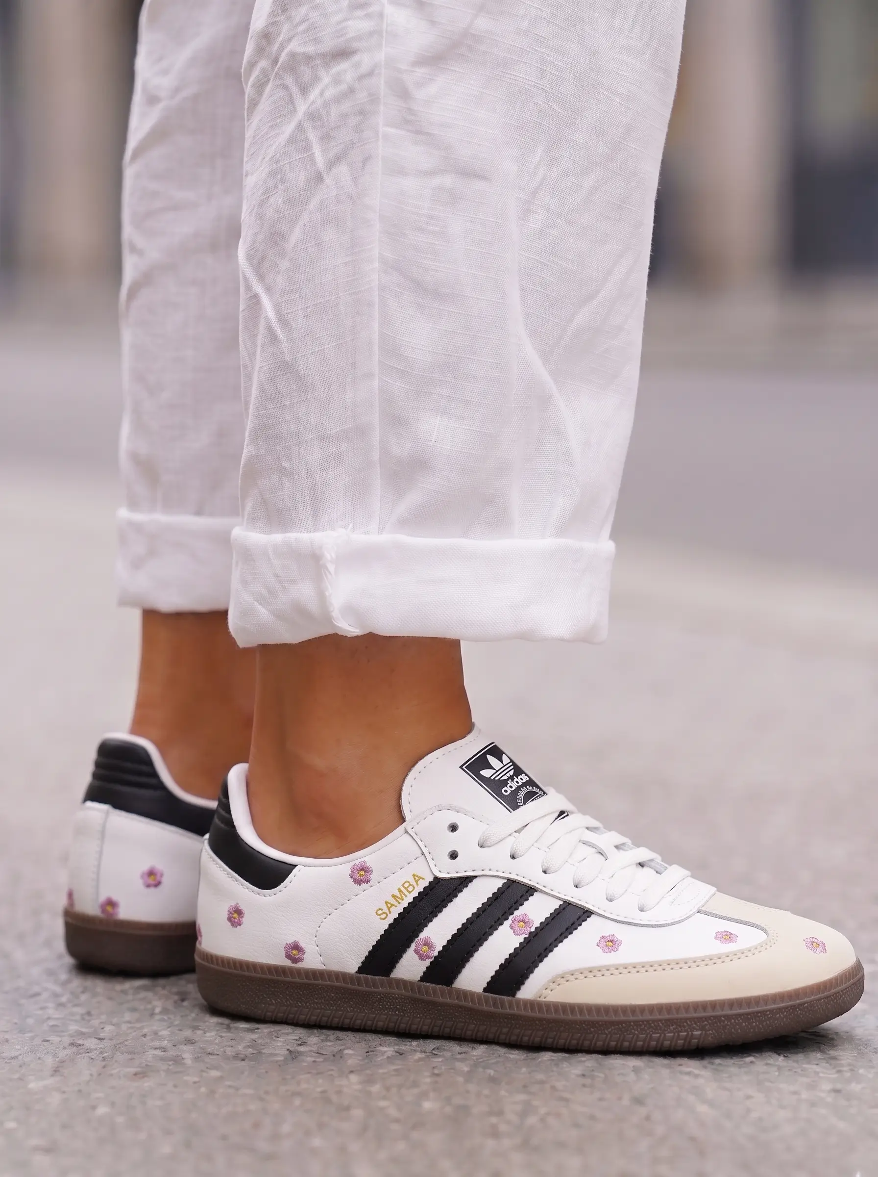 Adidas Spezial