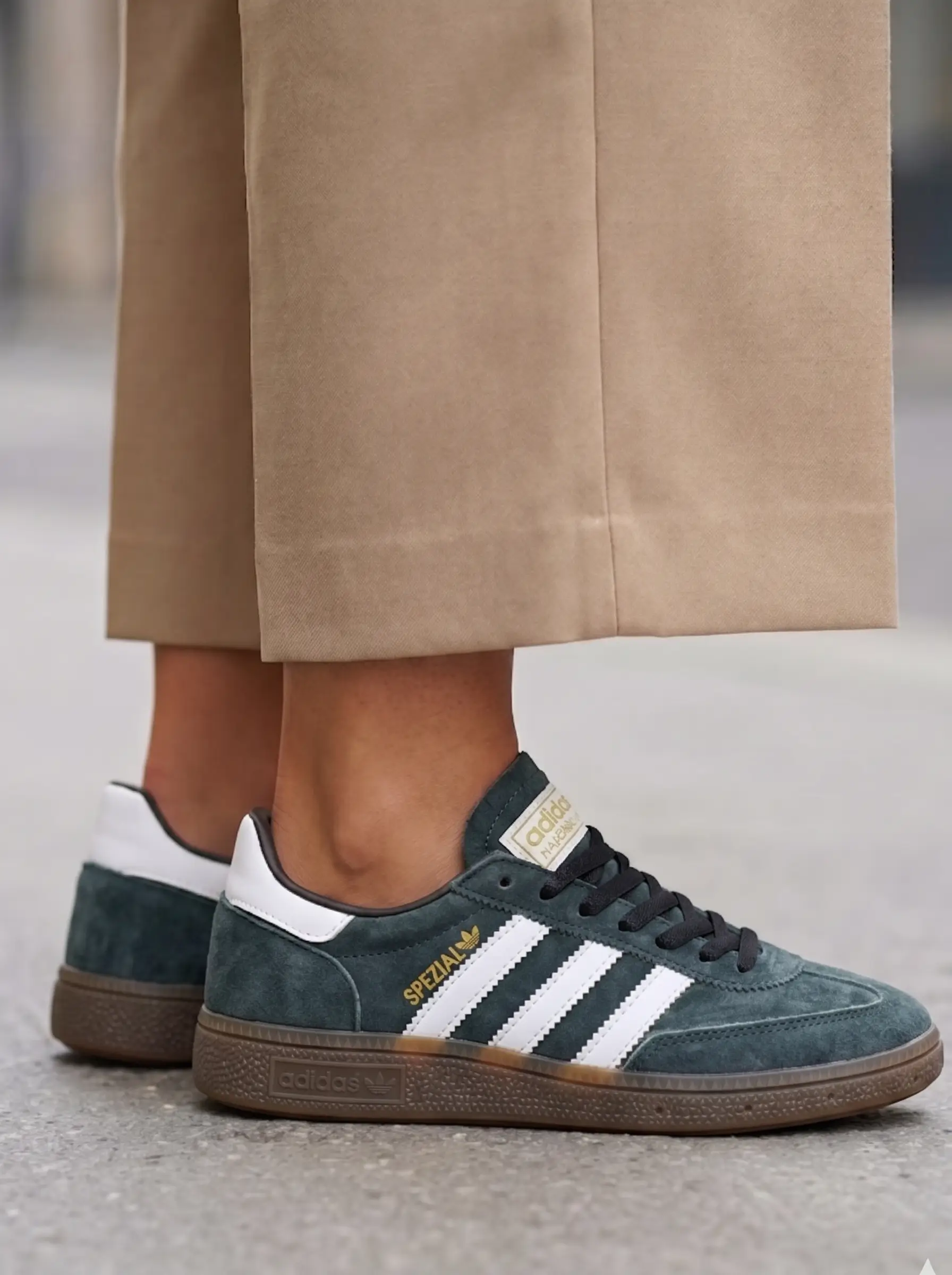 Adidas Spezial