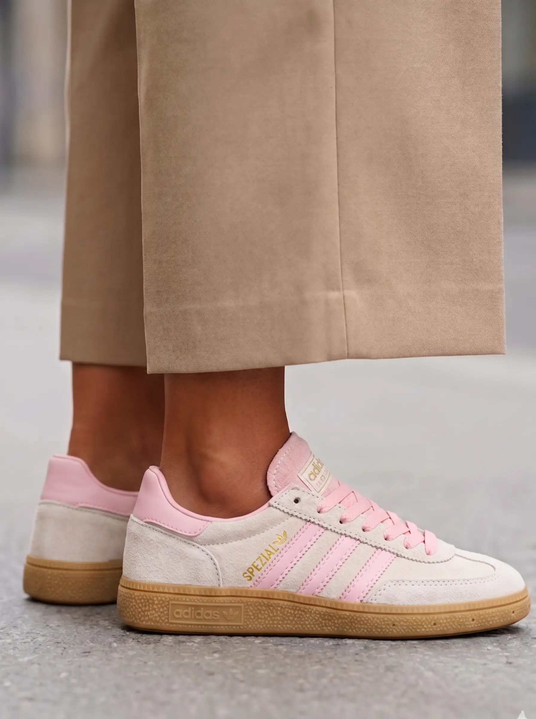 Adidas Spezial