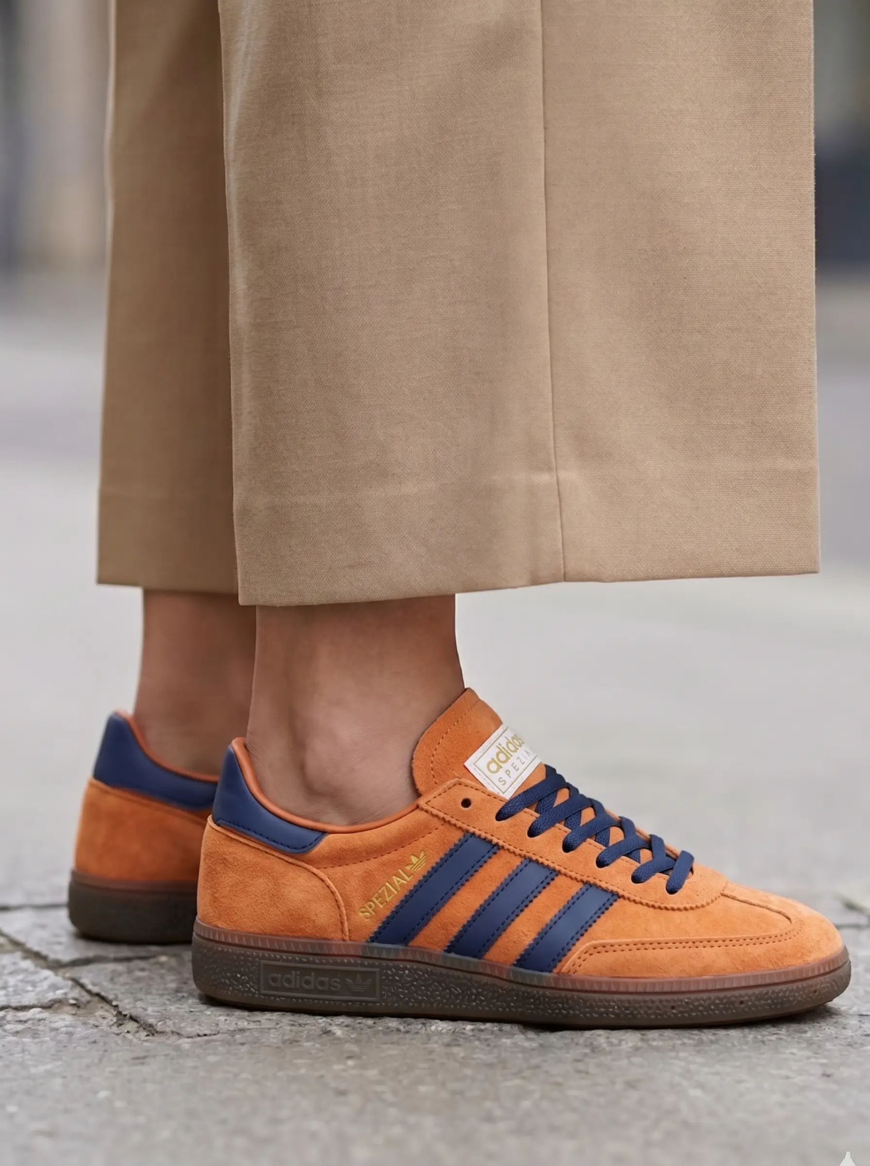 Adidas Spezial