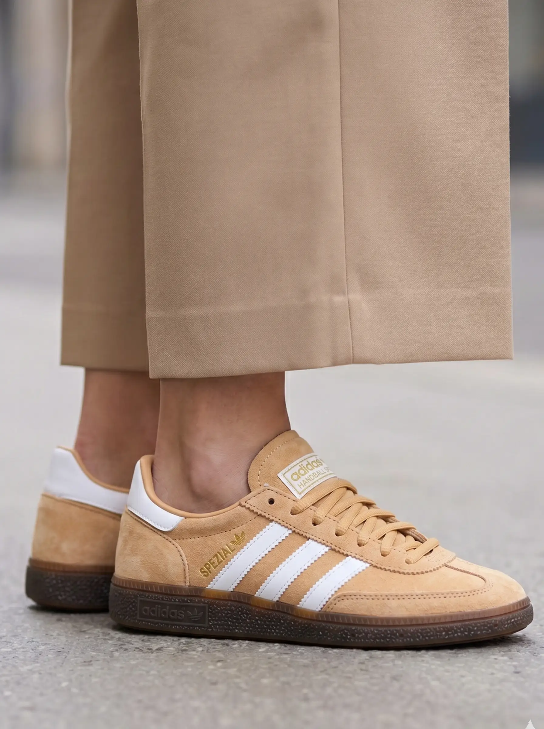 Adidas Spezial