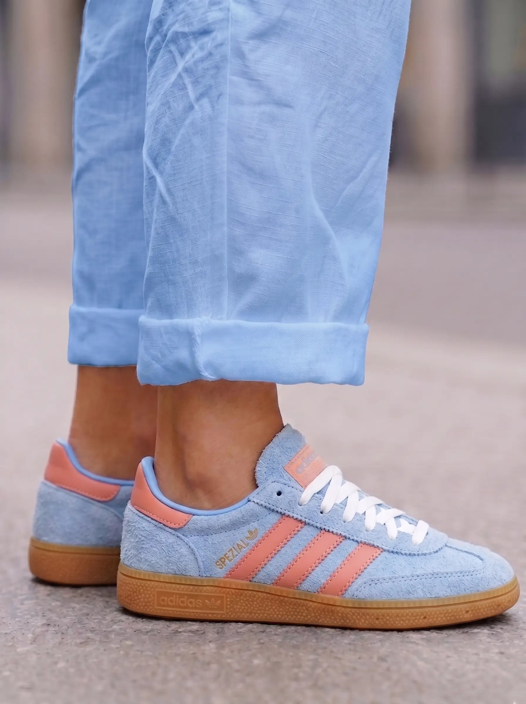 Adidas Spezial