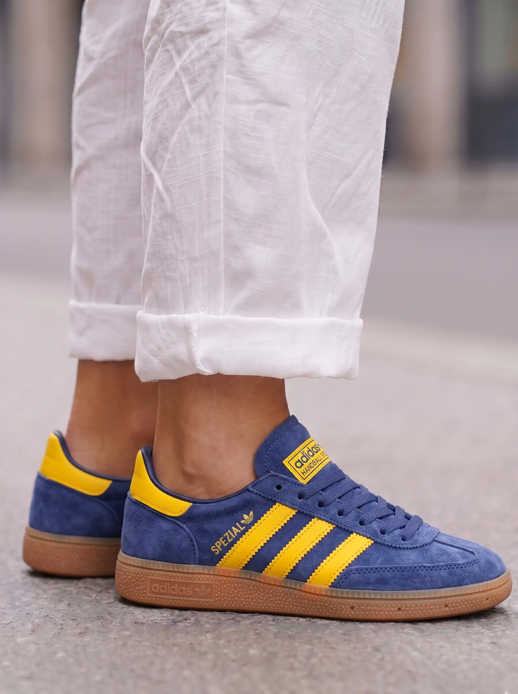 Adidas Spezial