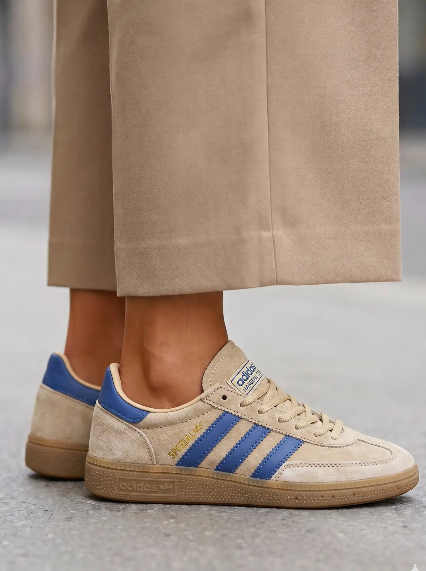 Adidas Spezial