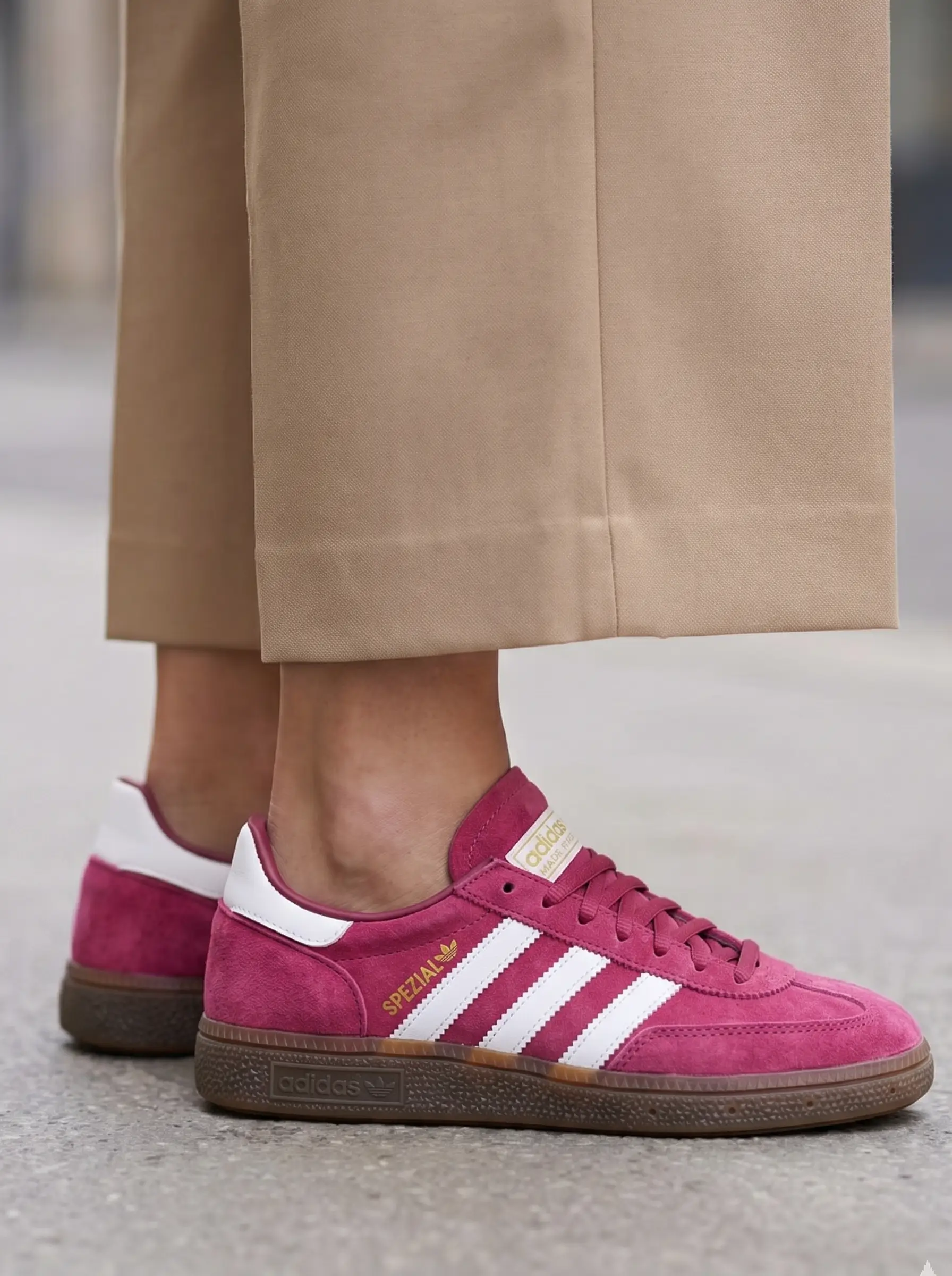 Adidas Spezial