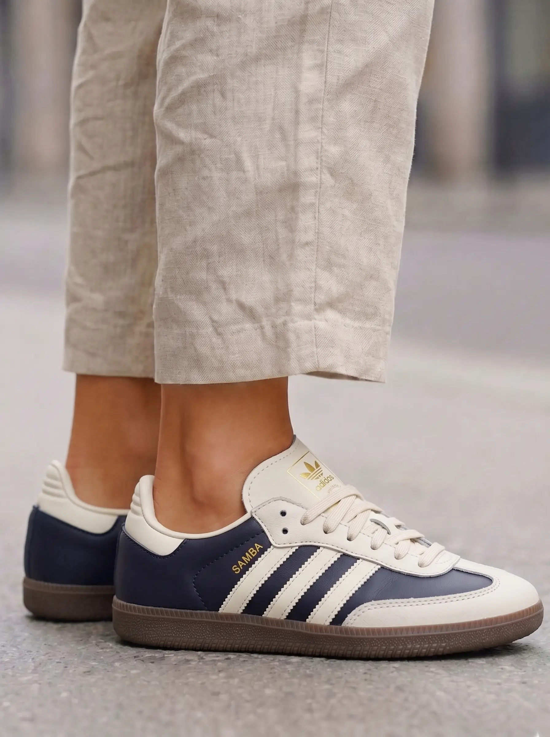 Adidas Samba