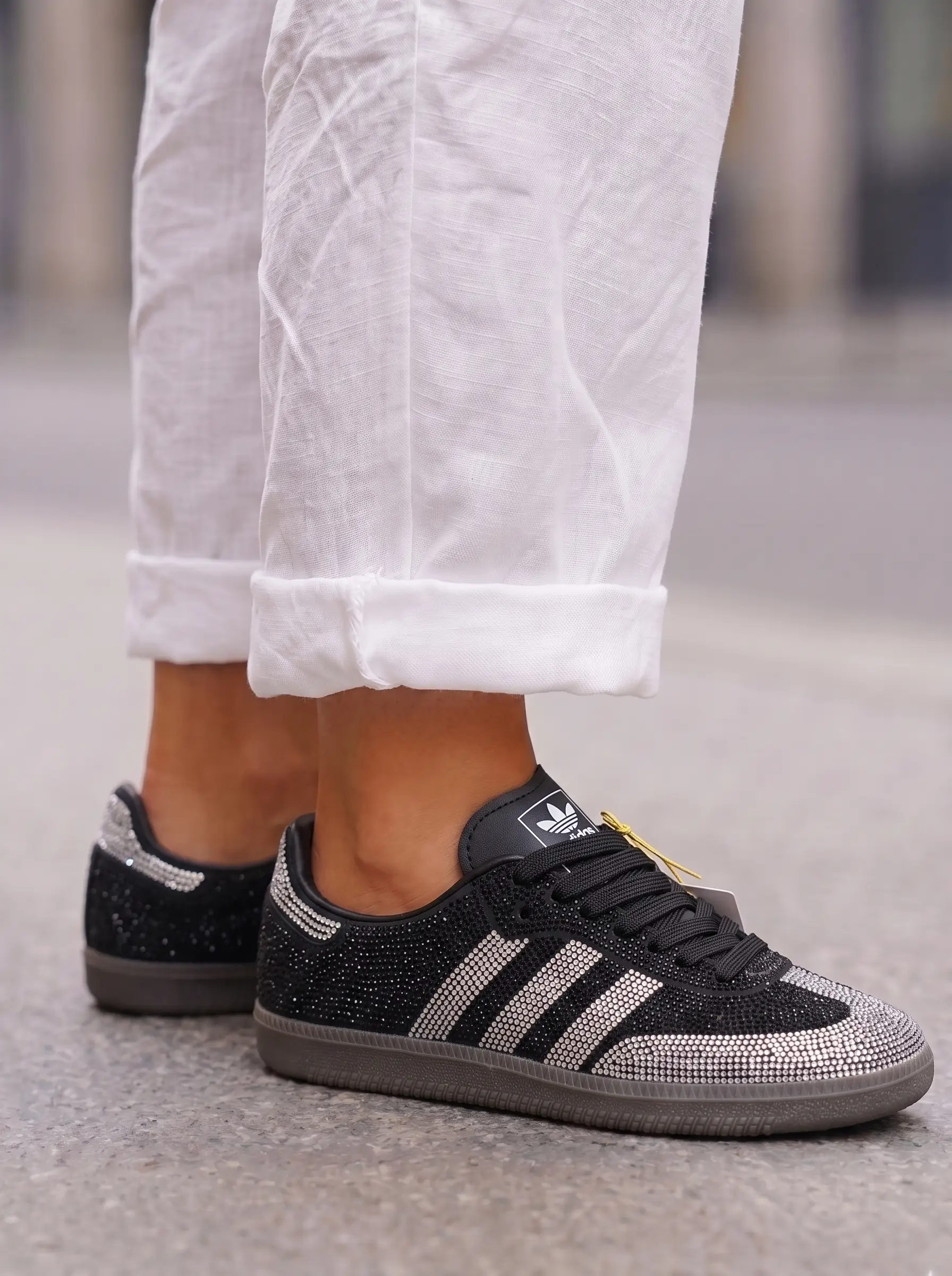 Adidas Samba