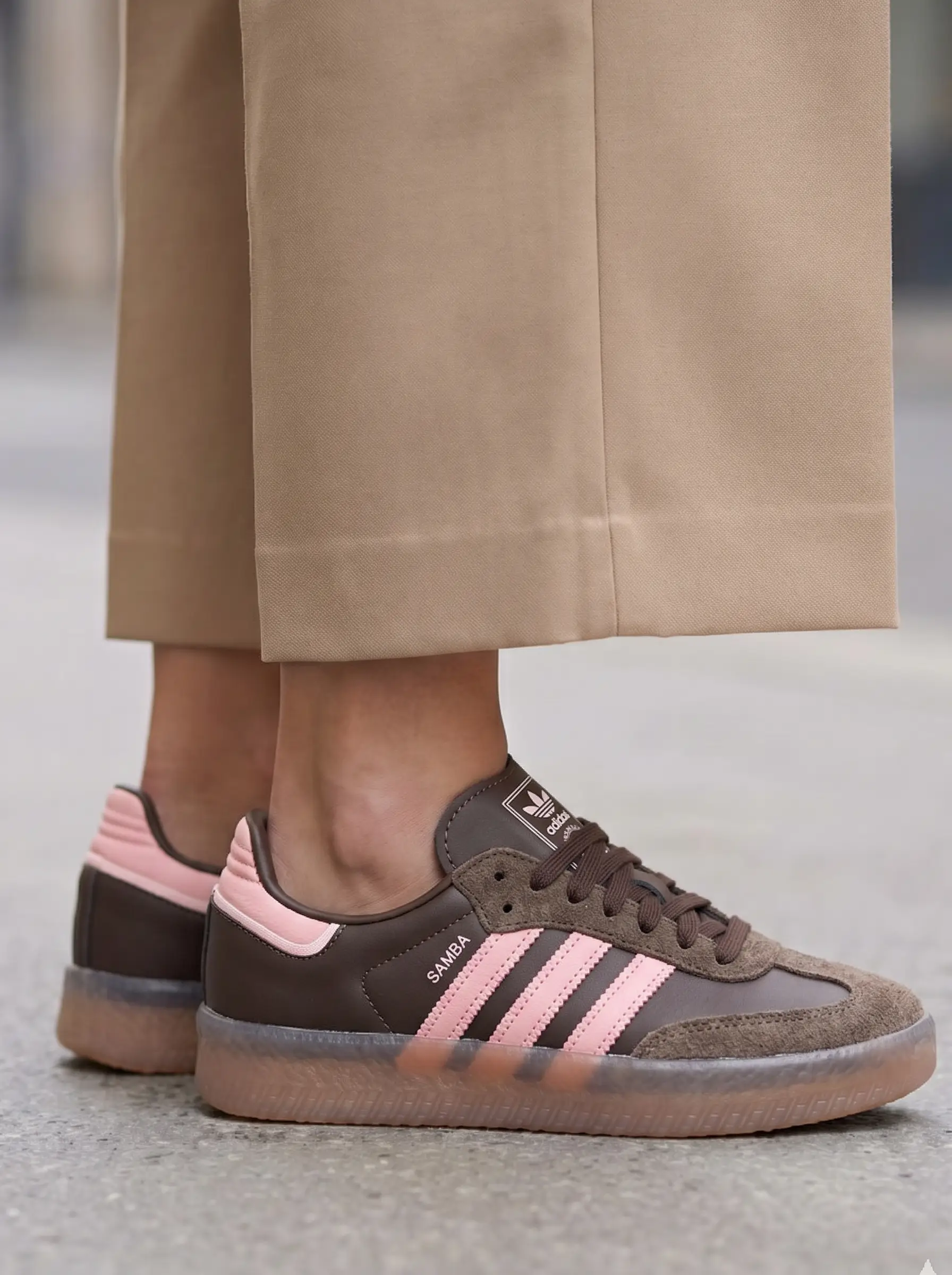 Adidas Samba