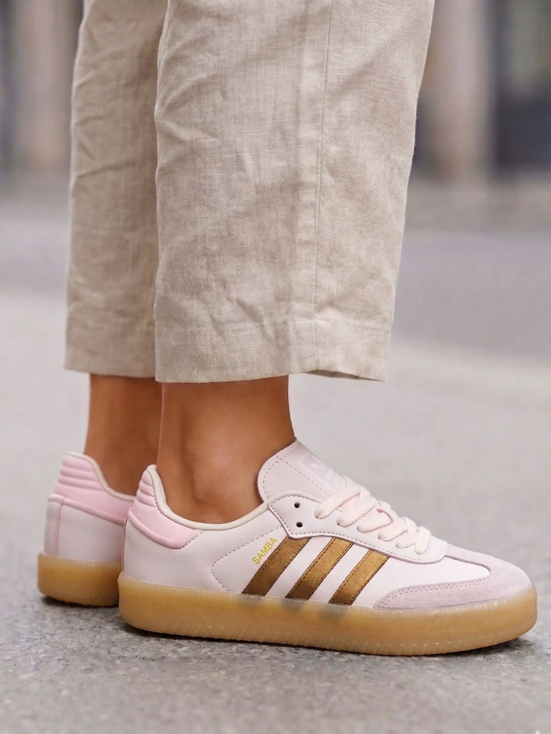 Adidas Samba