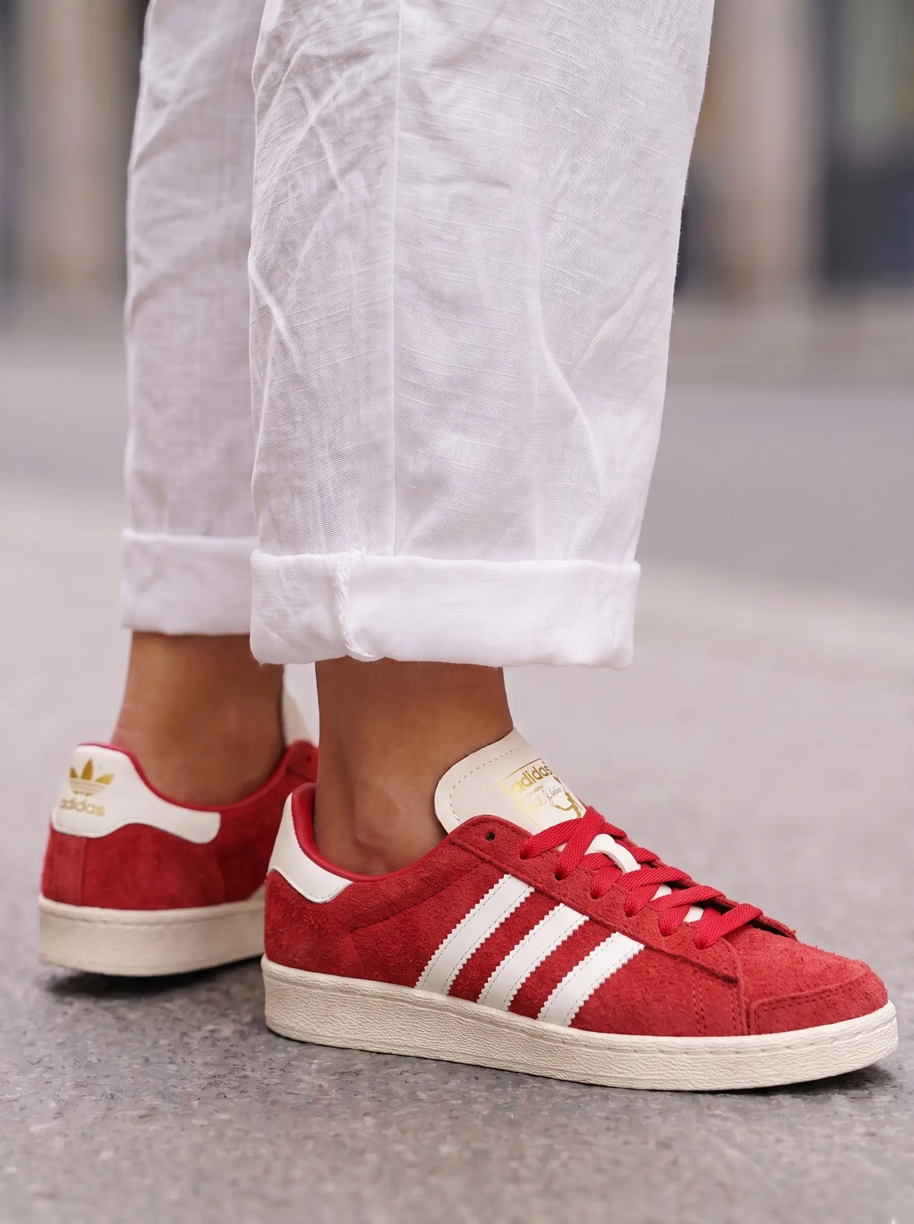 Adidas Kareem Abdul Jabbar