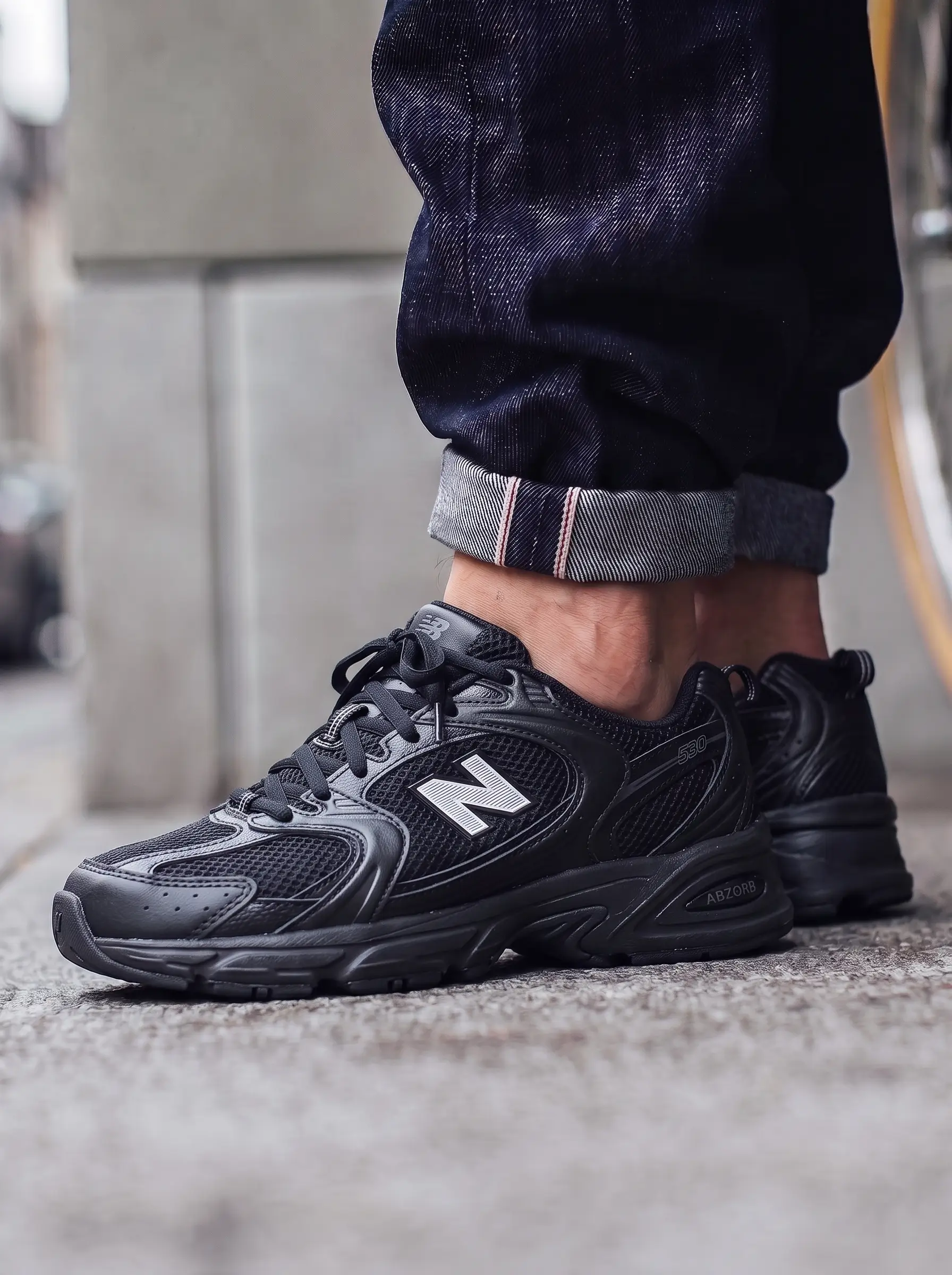 New Balance 530