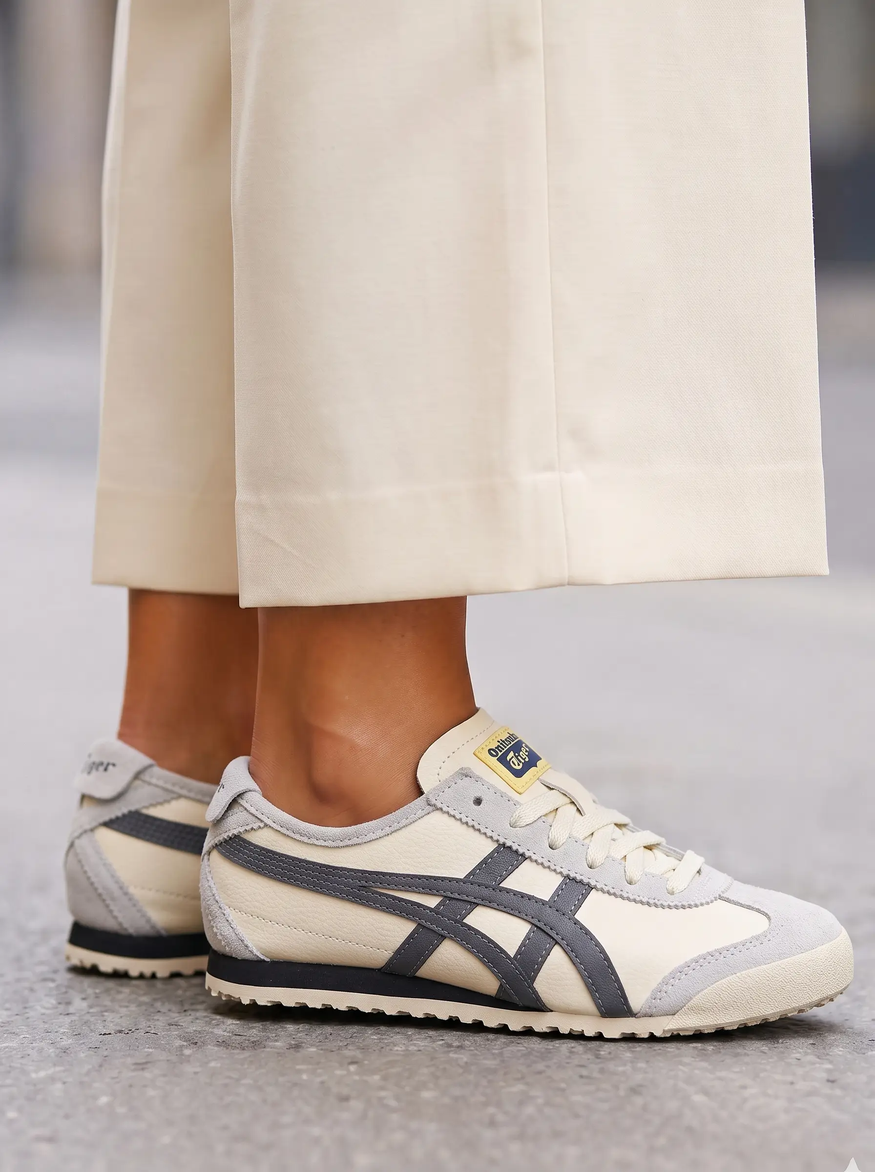 Onitsuka Tiger Mexico 66 Sd