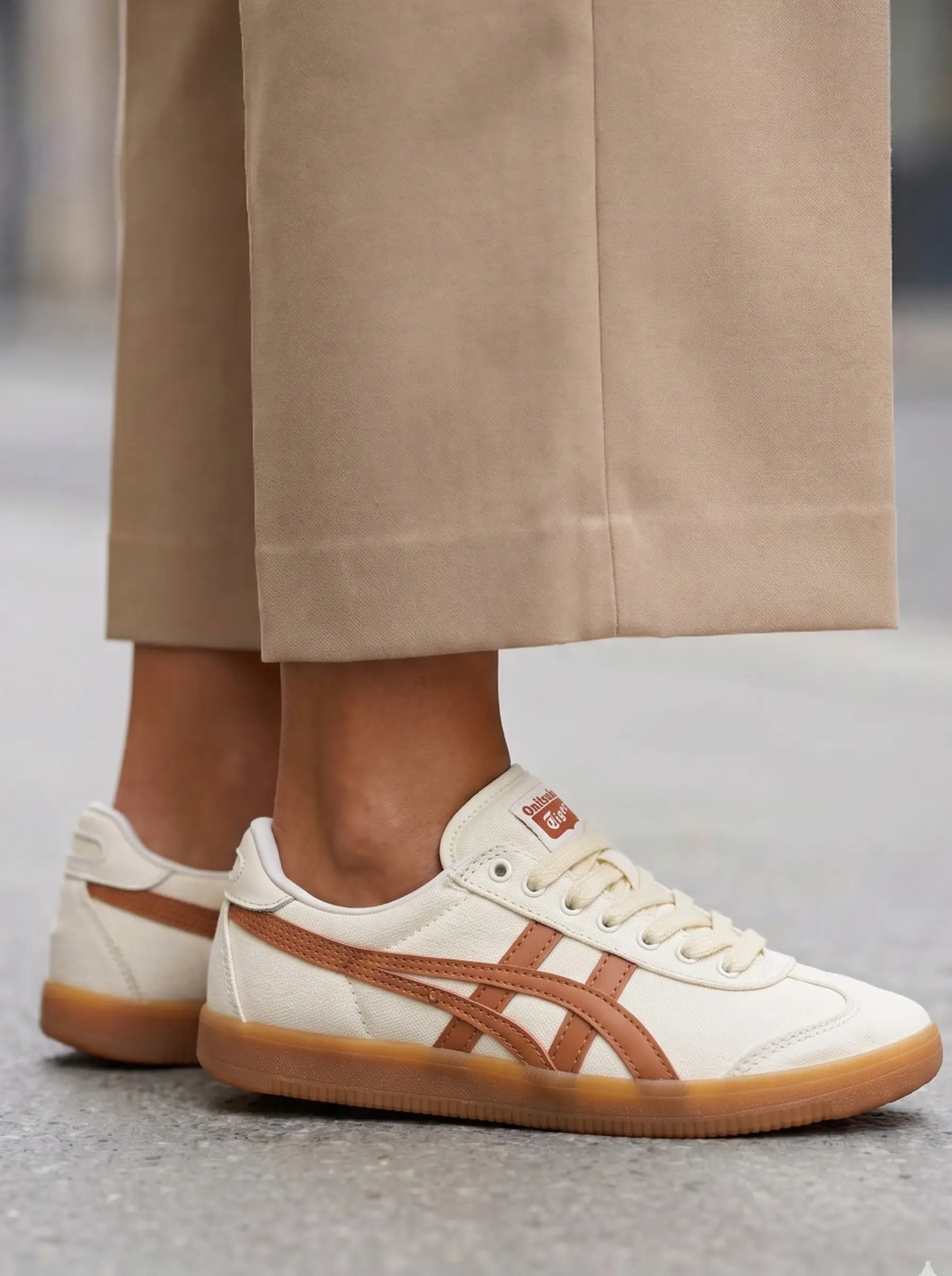 Onitsuka Tiger Mexico 66 Sd