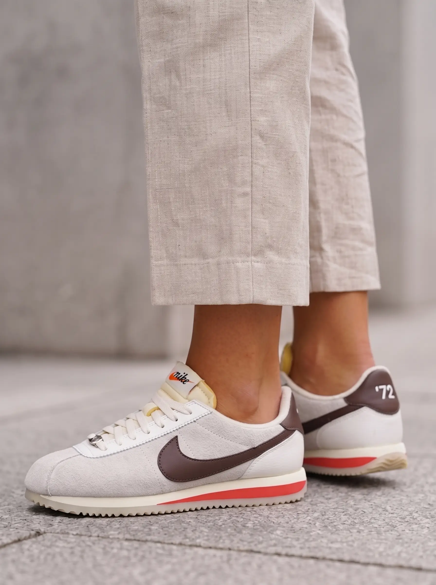 Nike Cortez
