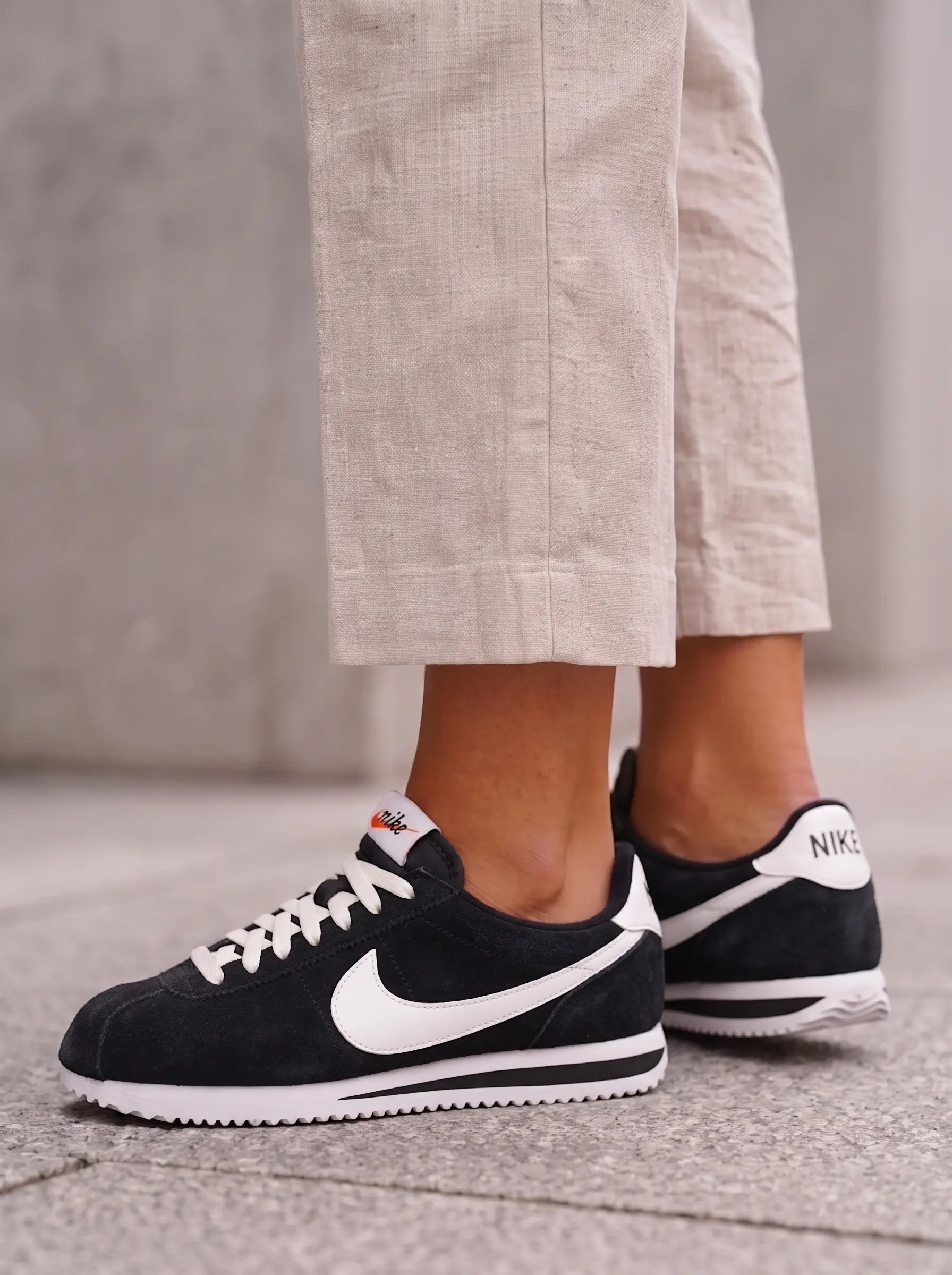 Nike Cortez