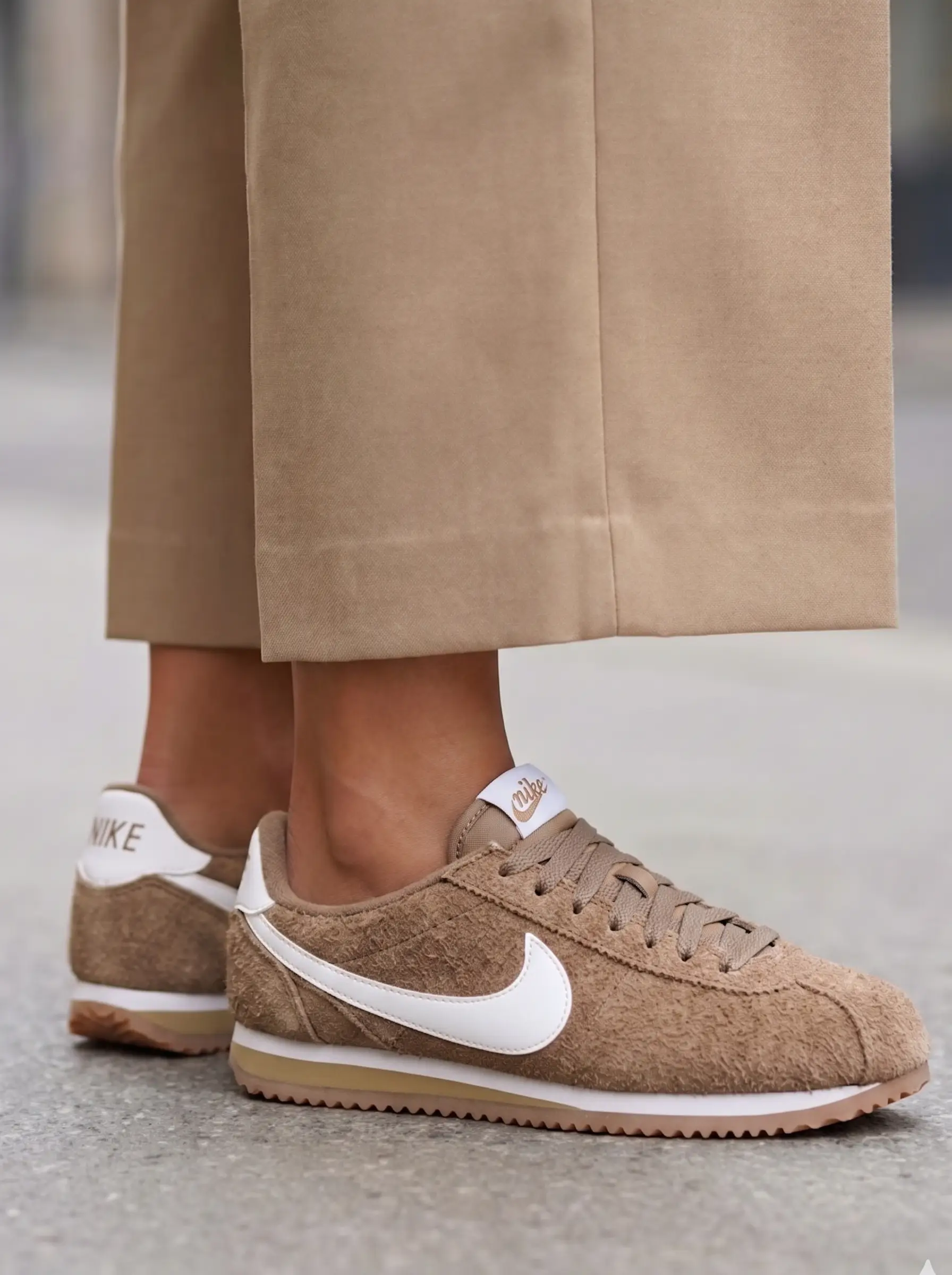 Nike Cortez