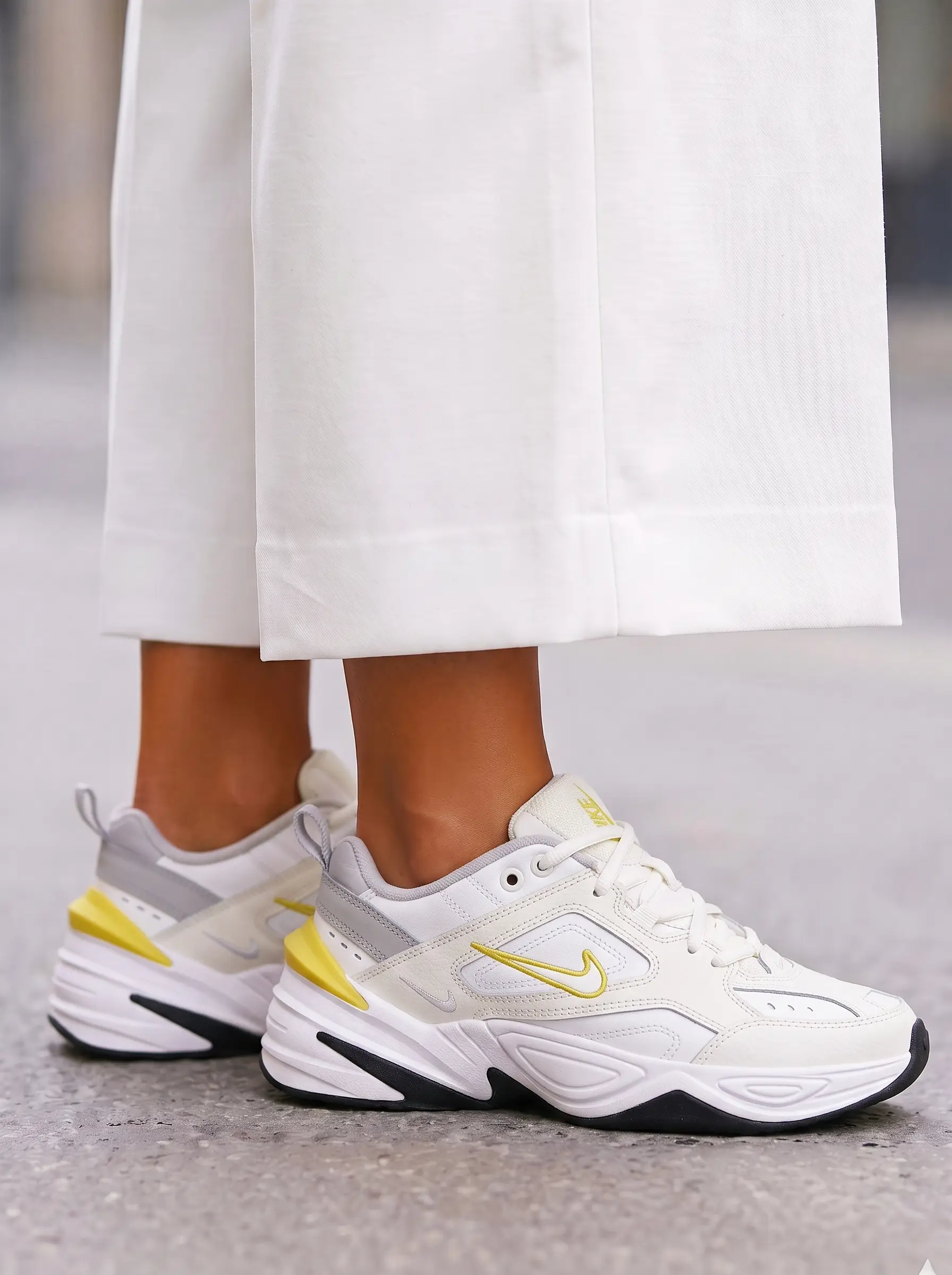 Nike M2K
