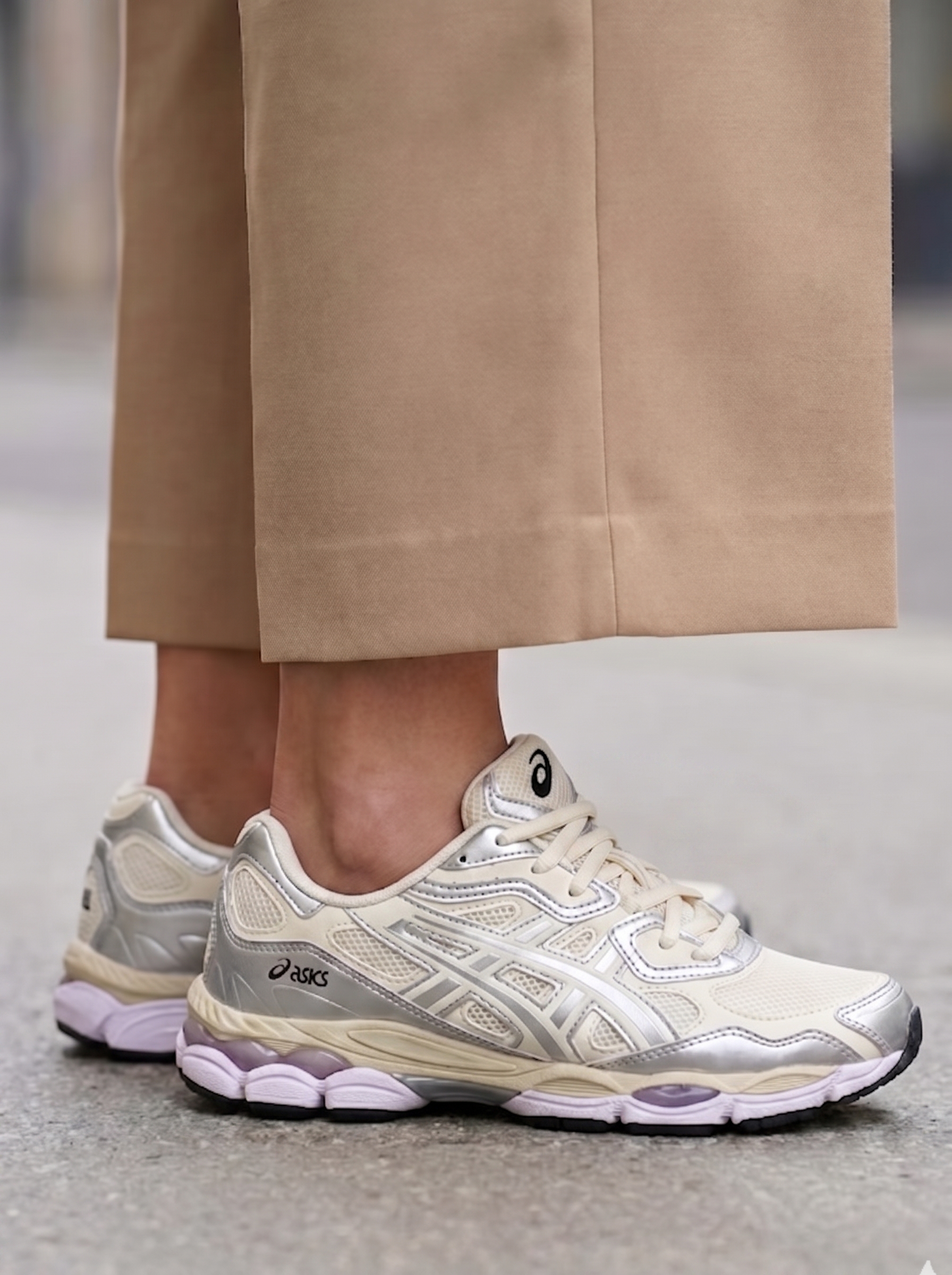 Asics Gel-NYC