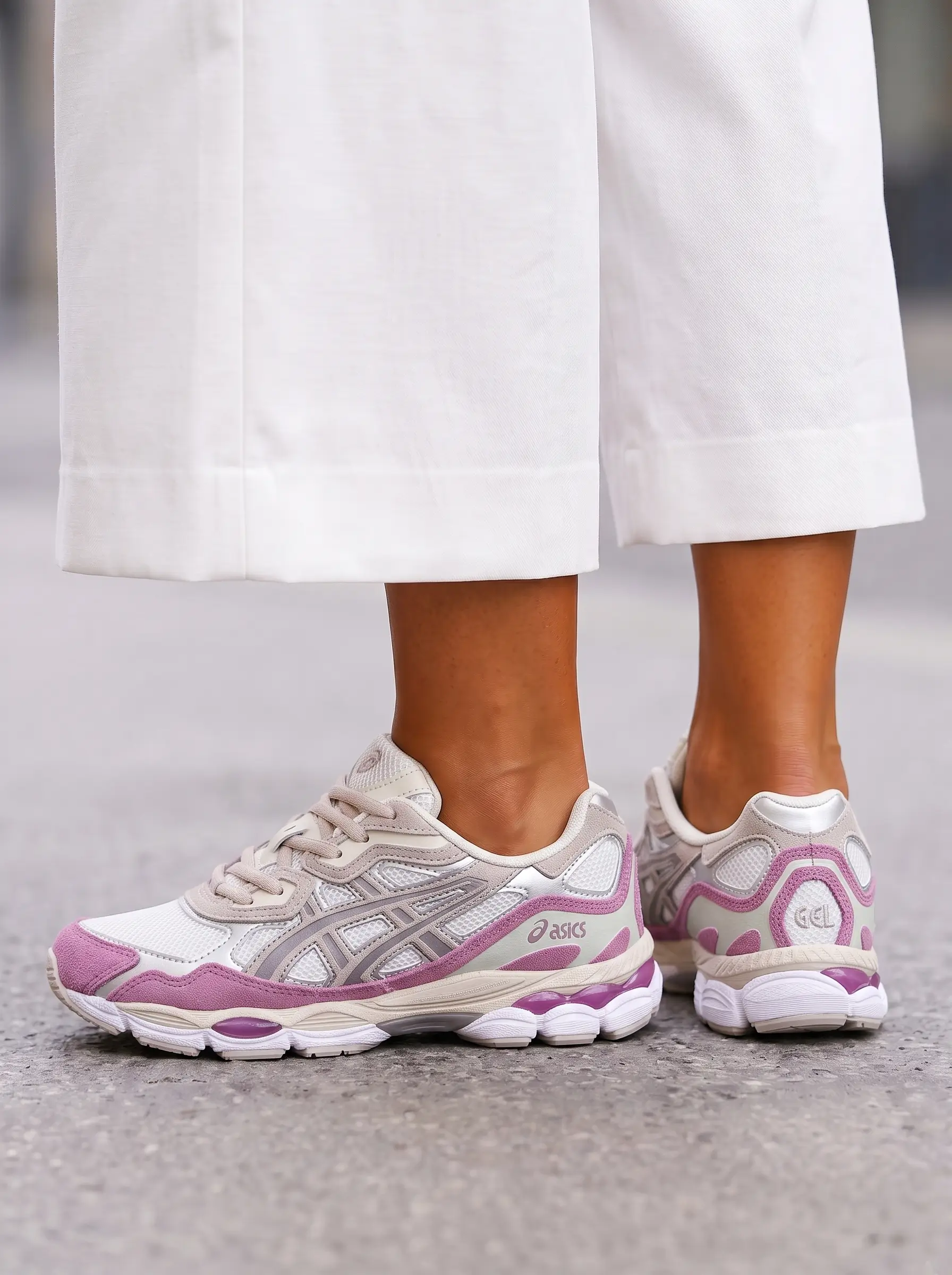 Asics Gel-NYC
