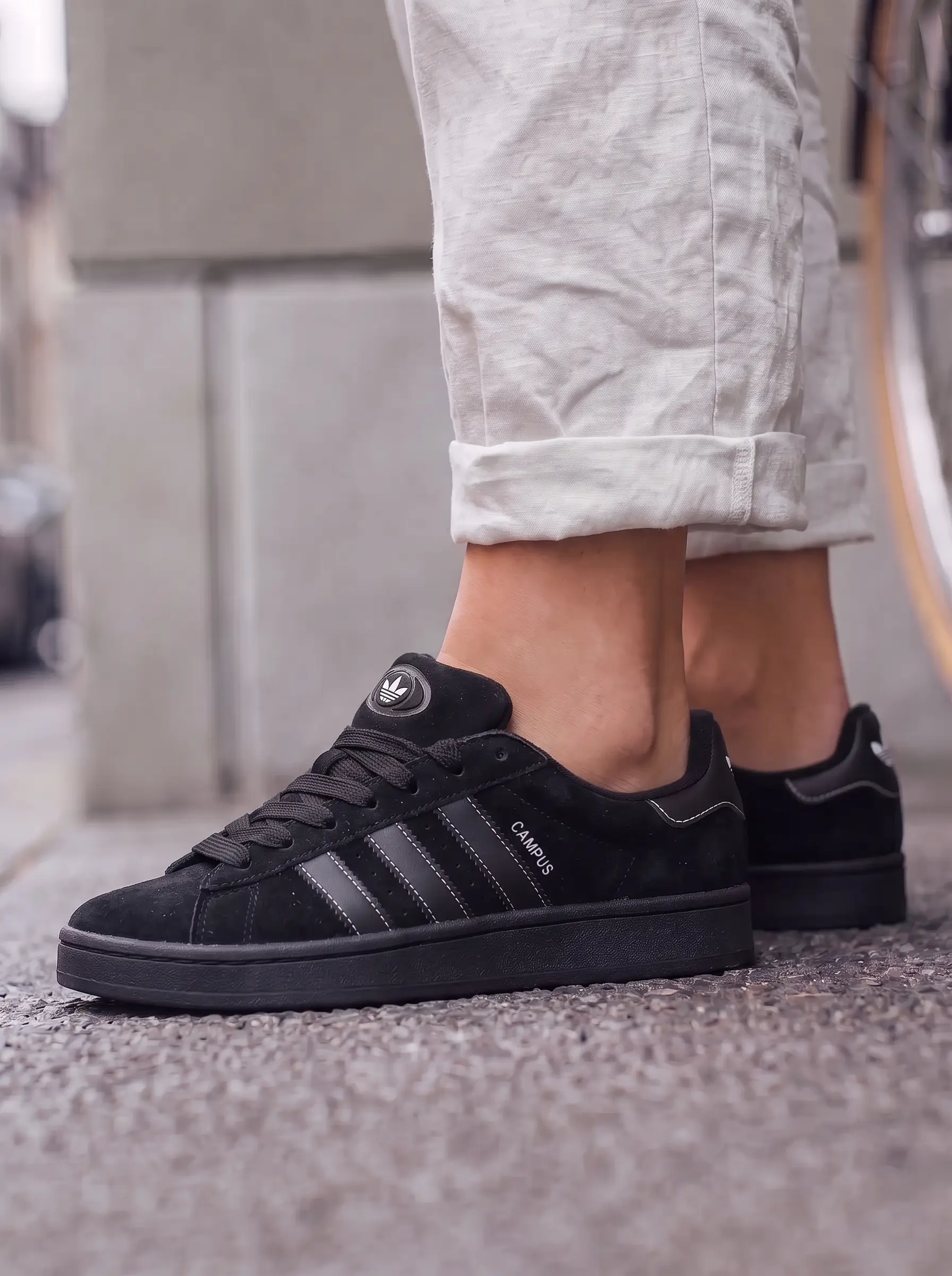 Adidas Campus