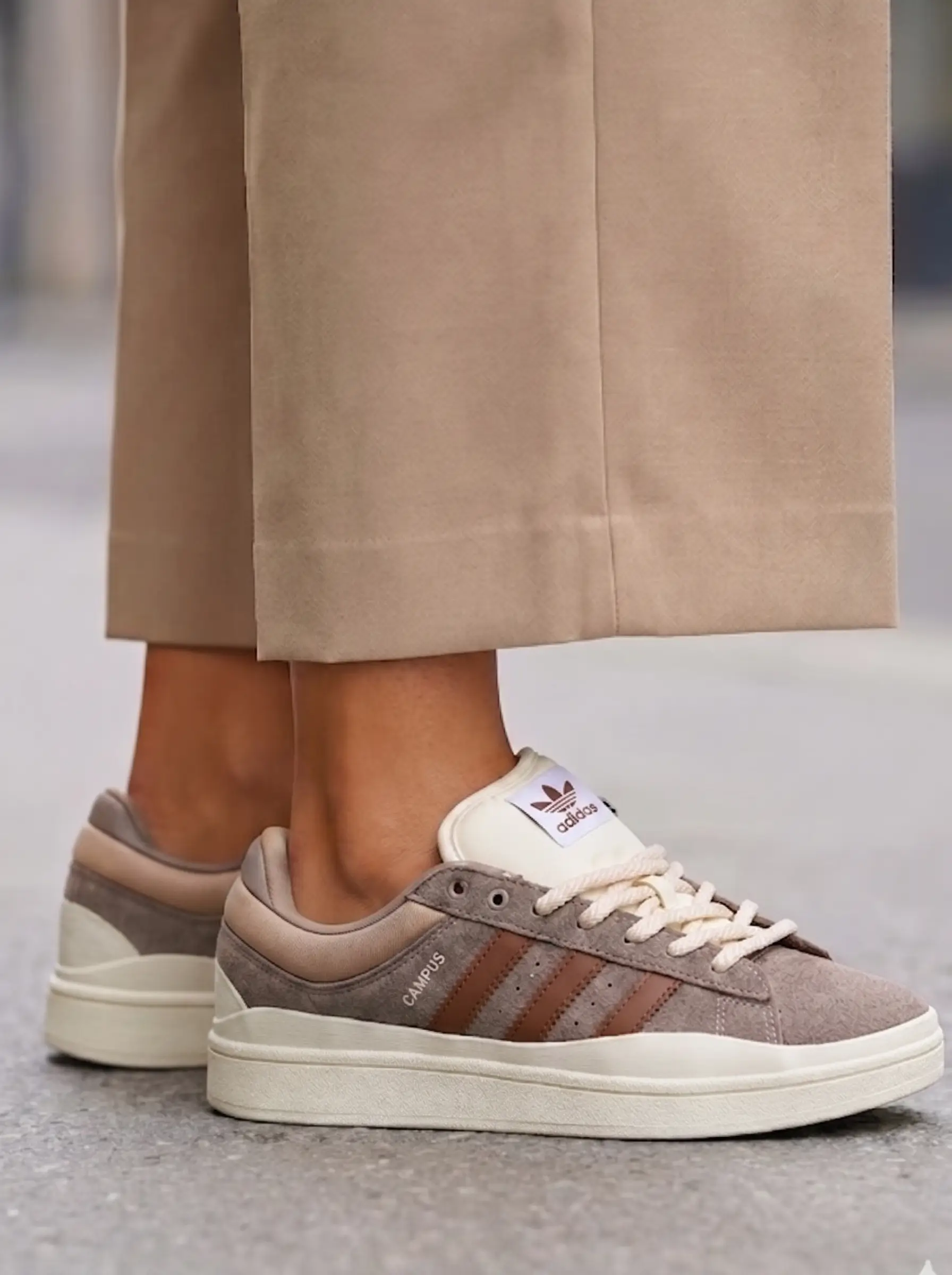 Adidas Campus