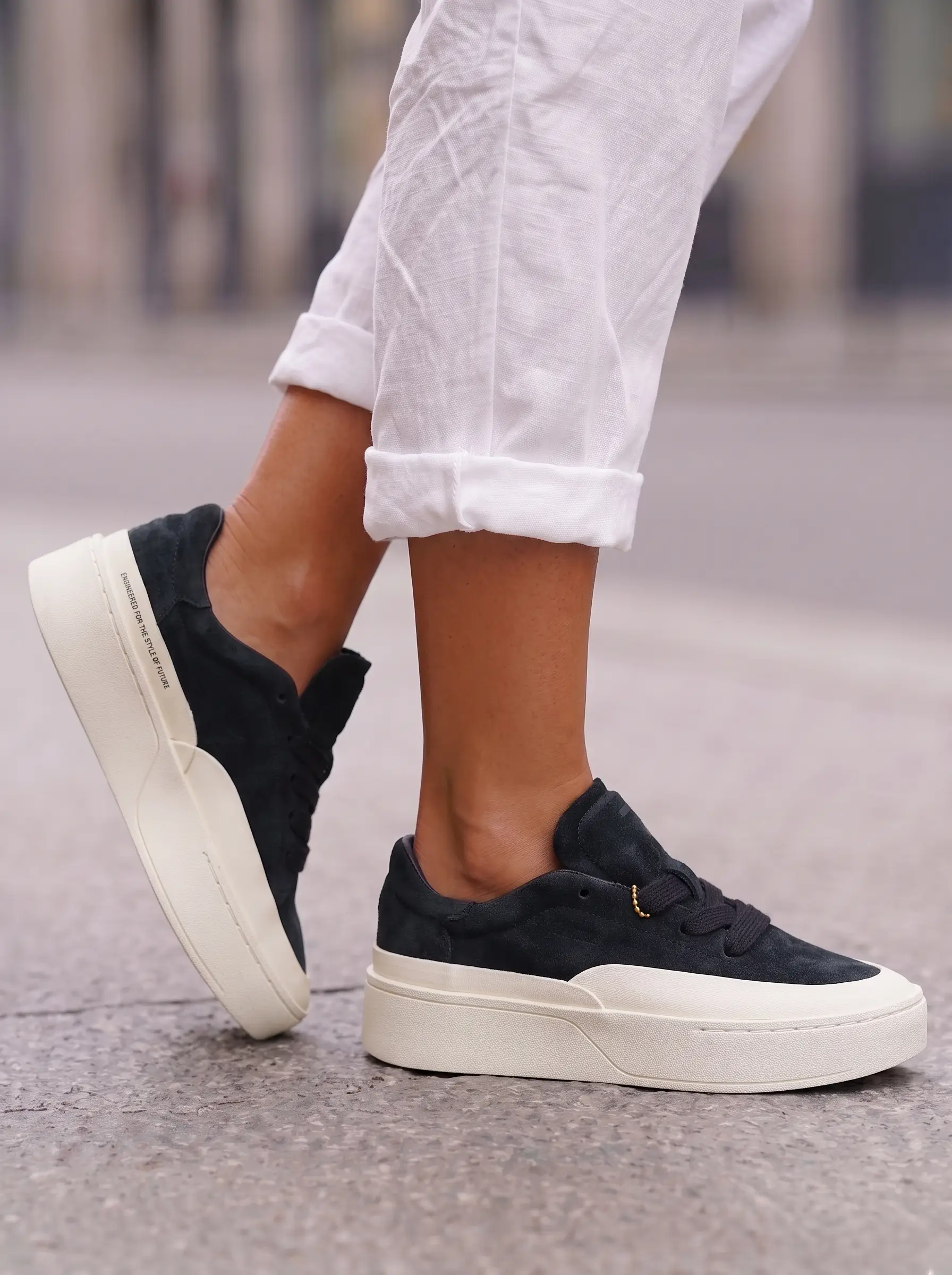 Adidas Labcourt