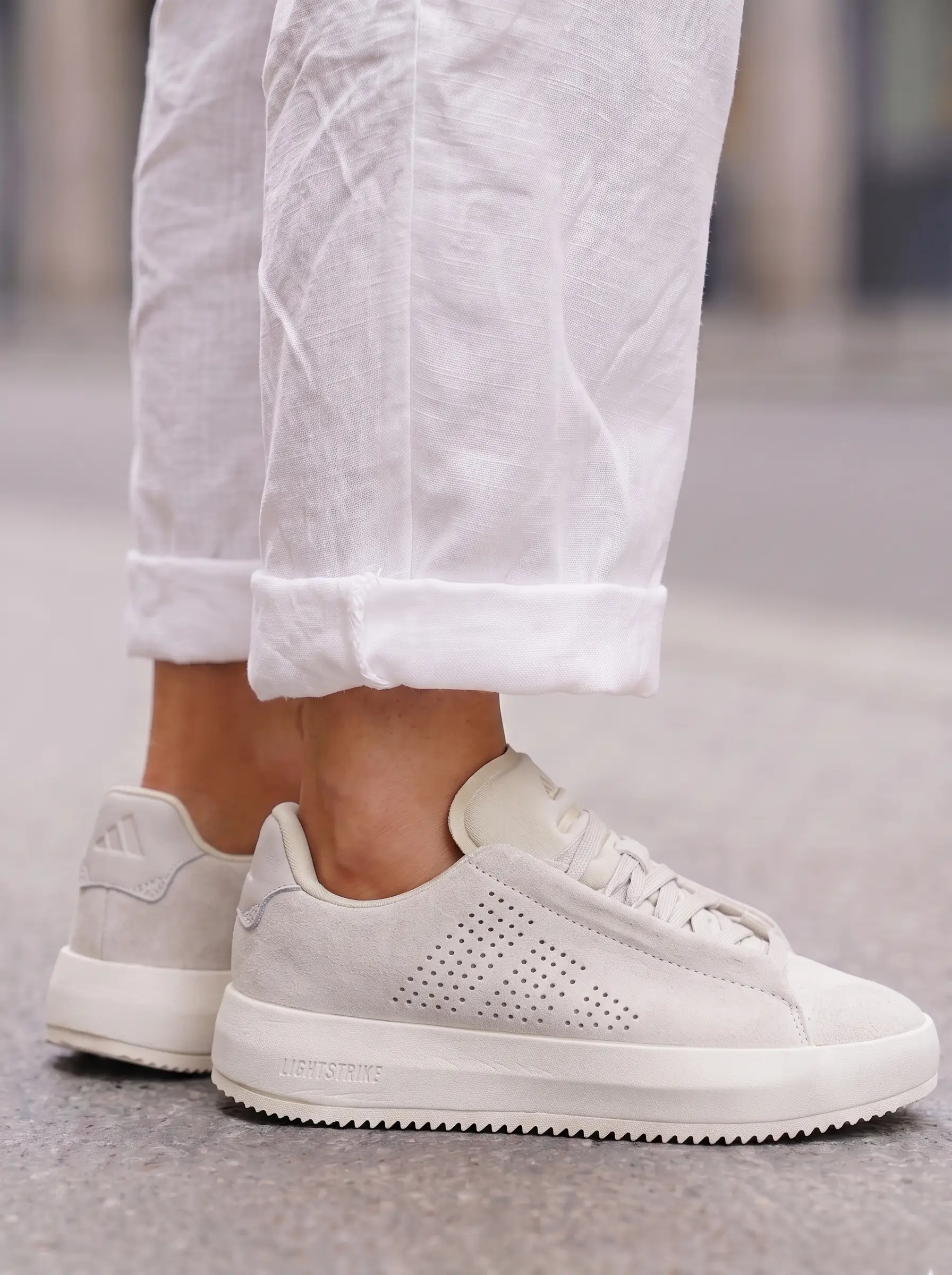 Adidas Acesmash