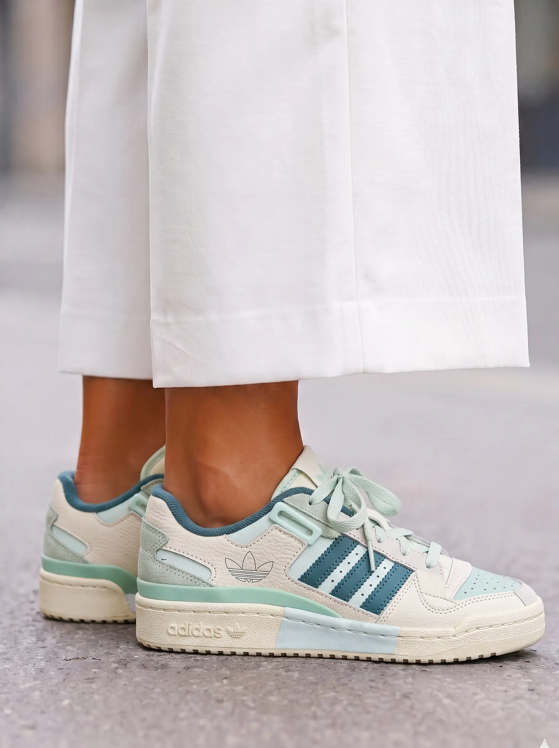 Adidas Forum