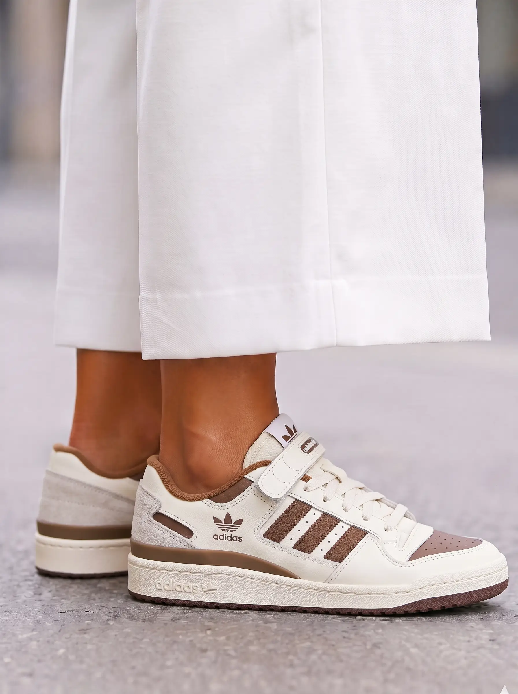 Adidas Forum